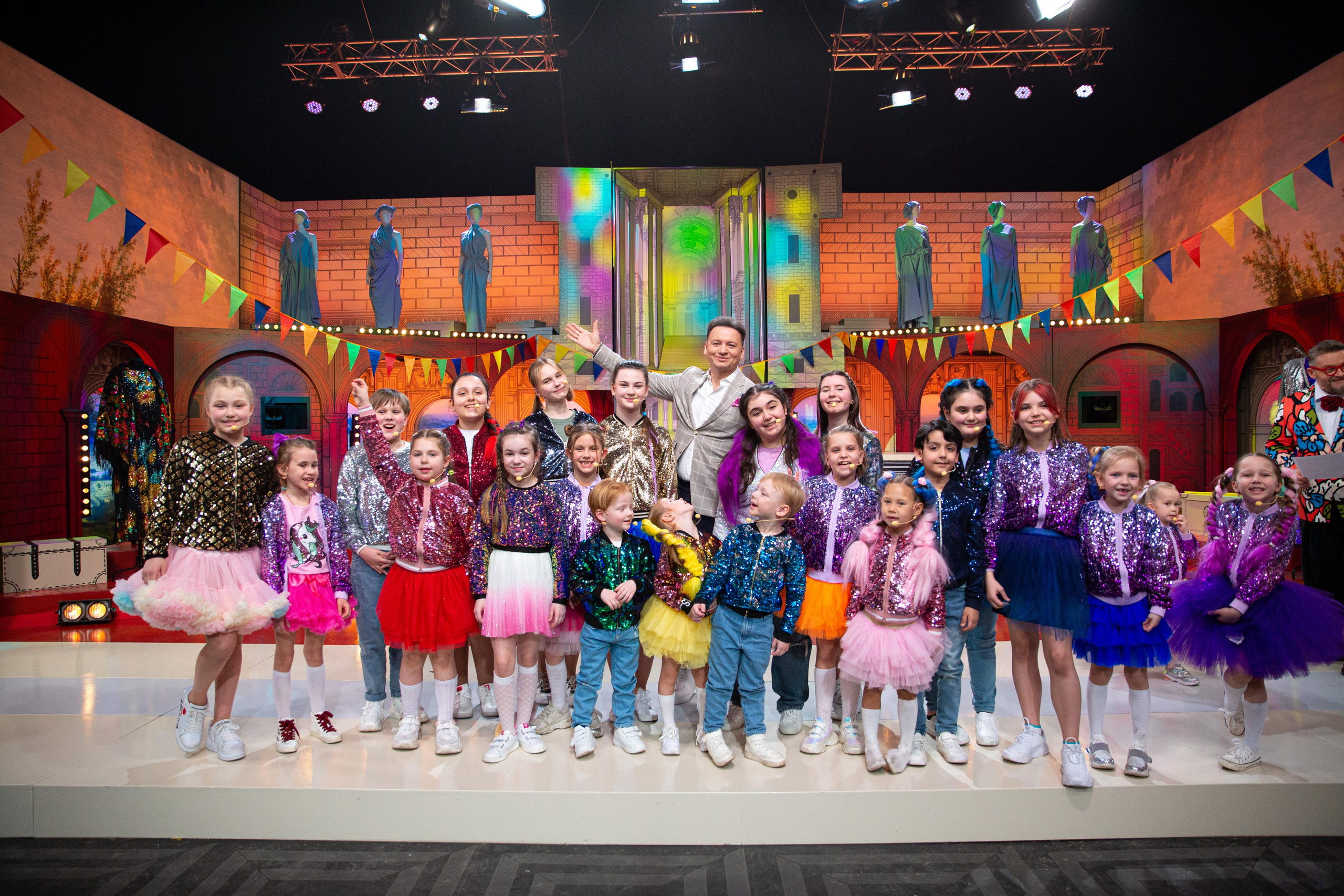 Модный приговор. Академия Утренняя Звезда. Свадебный и семейный фотограф