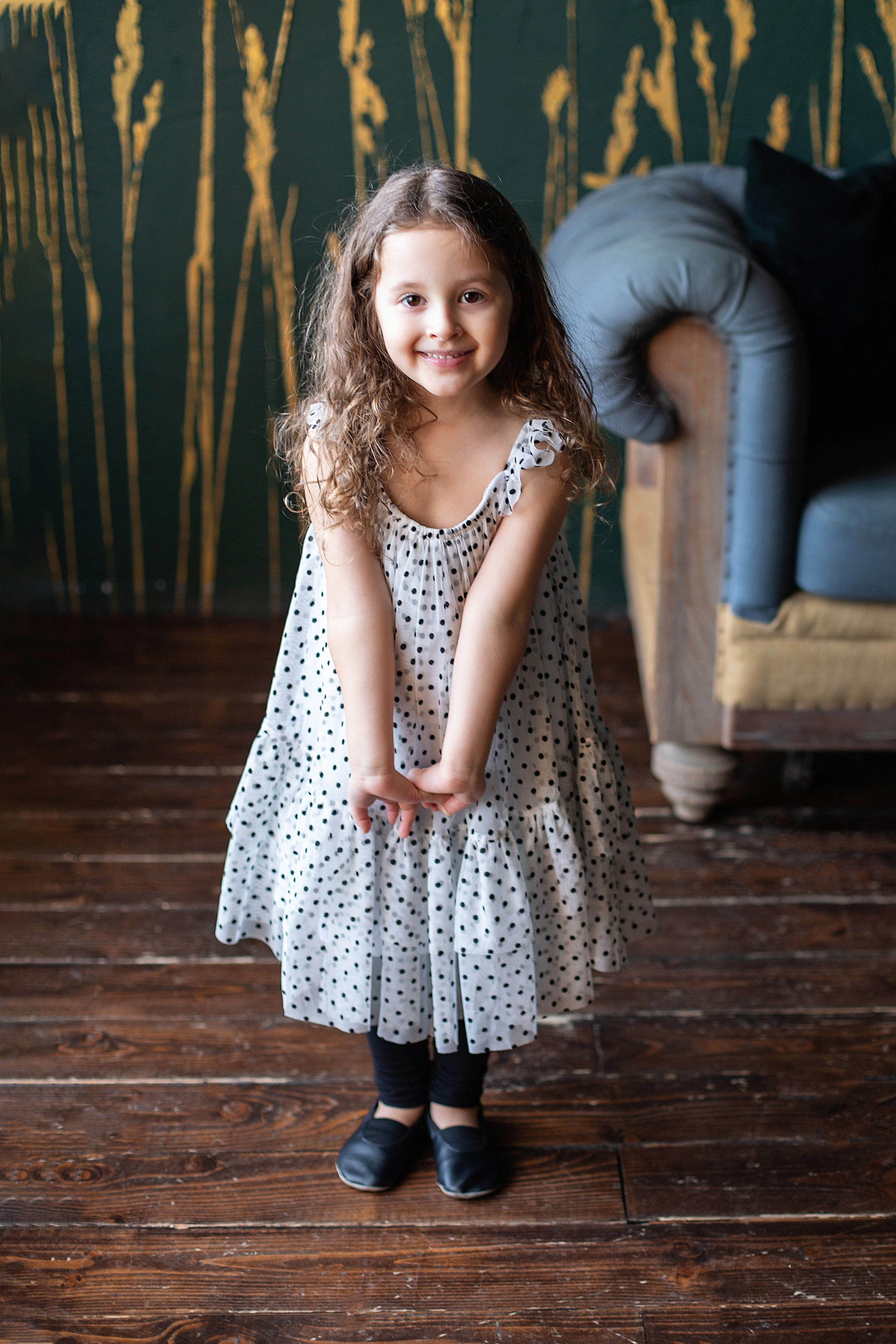 Ирина, Петр и Ева. Свадебный и семейный фотограф