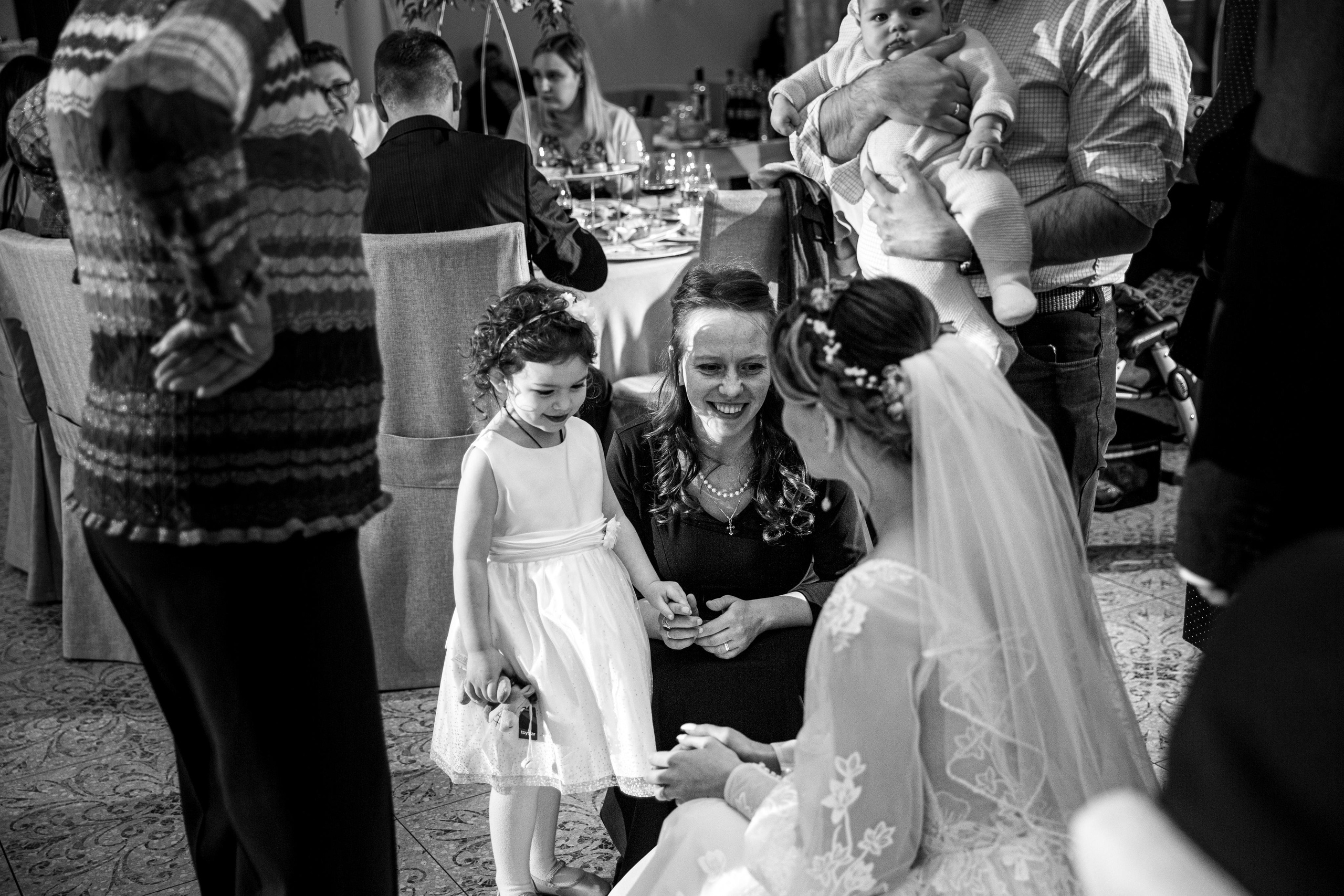 Николай и Виктория. Свадебный и семейный фотограф