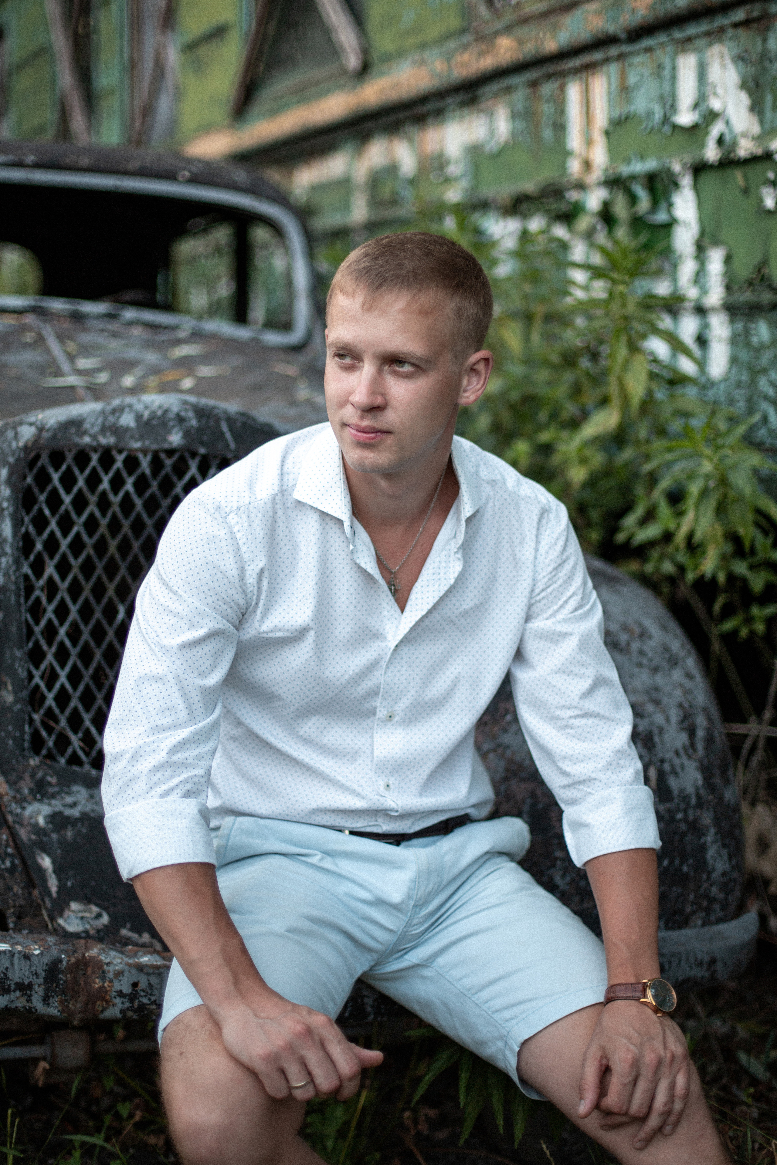 Яна и Артём. Свадебный и семейный фотограф