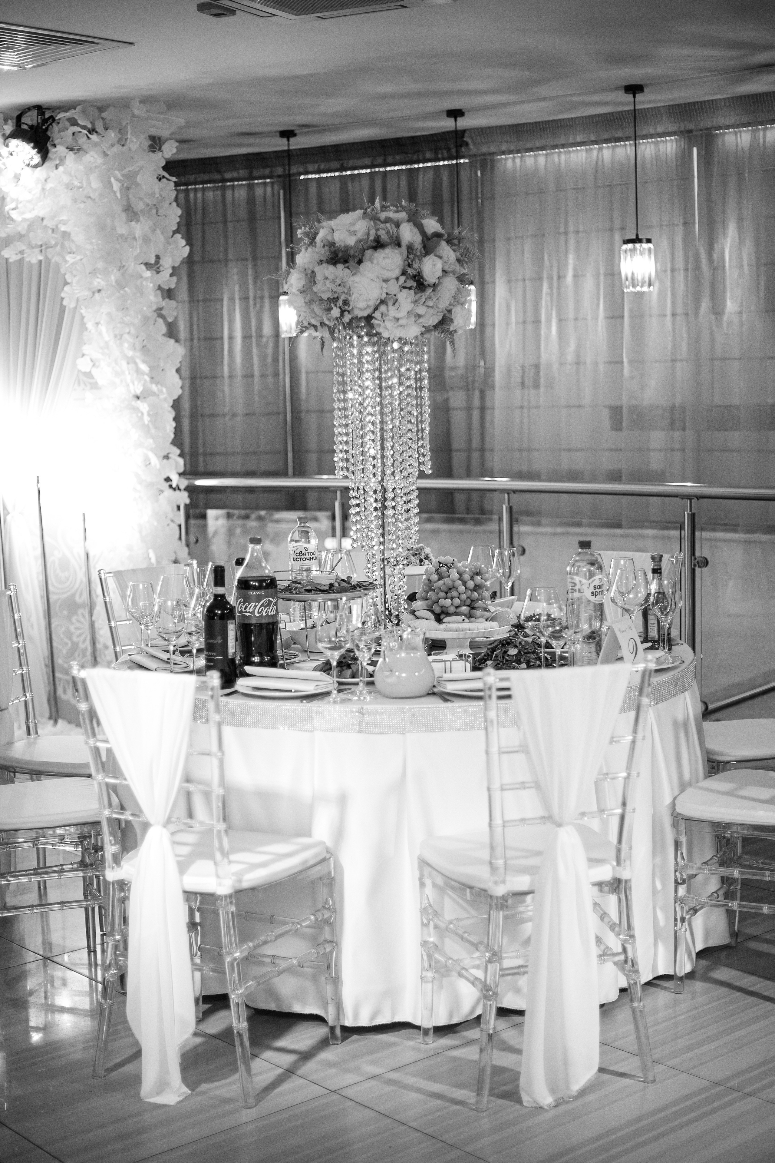 Володя и Таня. Свадебный и семейный фотограф