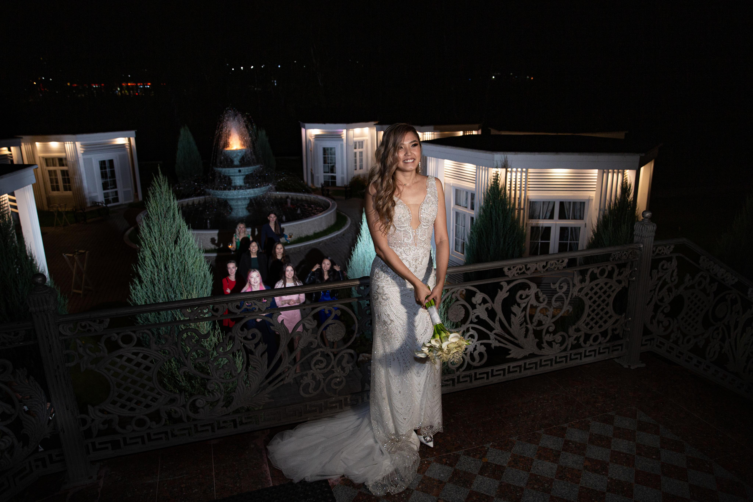 Гена и Айнара. Свадебный и семейный фотограф