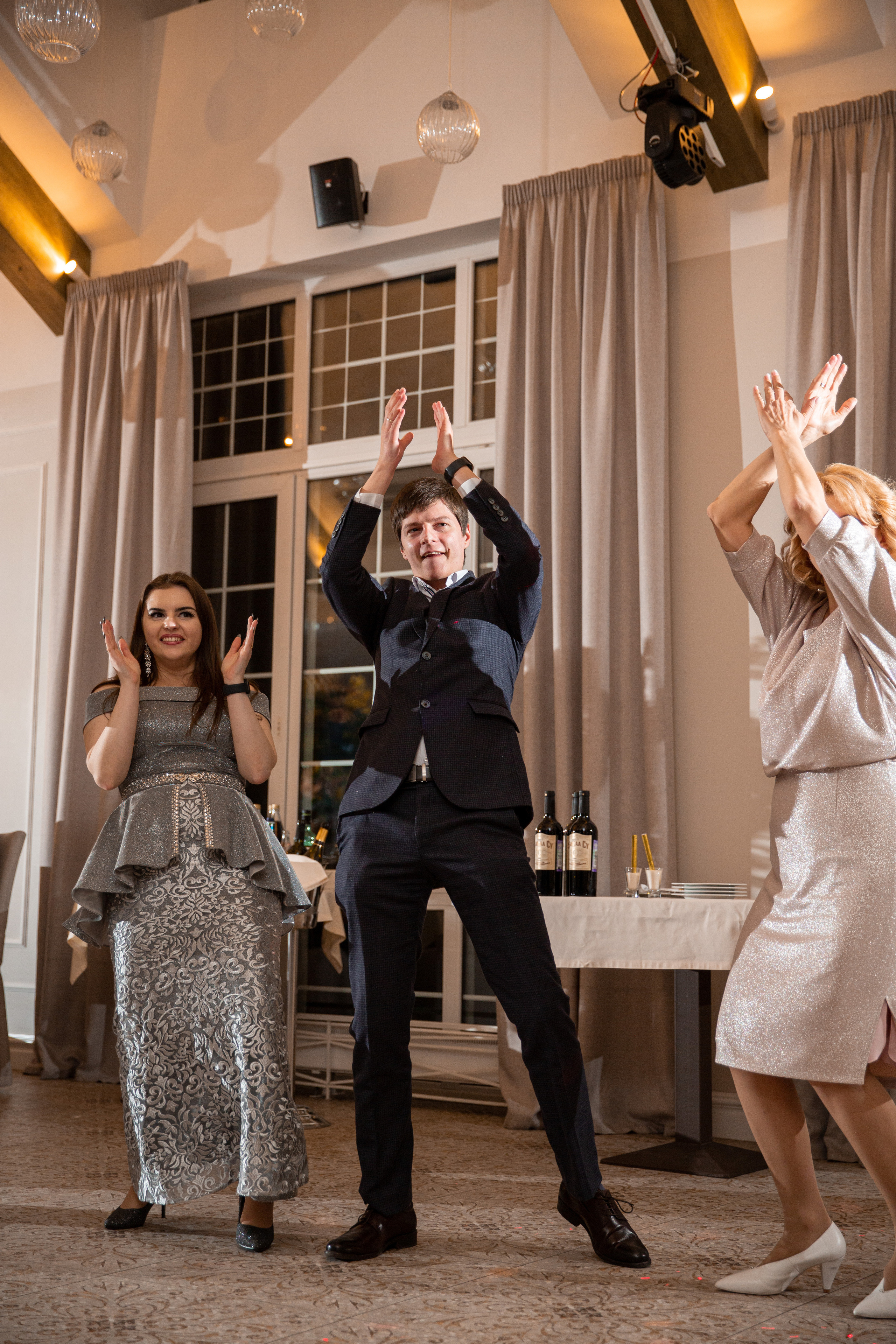 Николай и Виктория. Свадебный и семейный фотограф