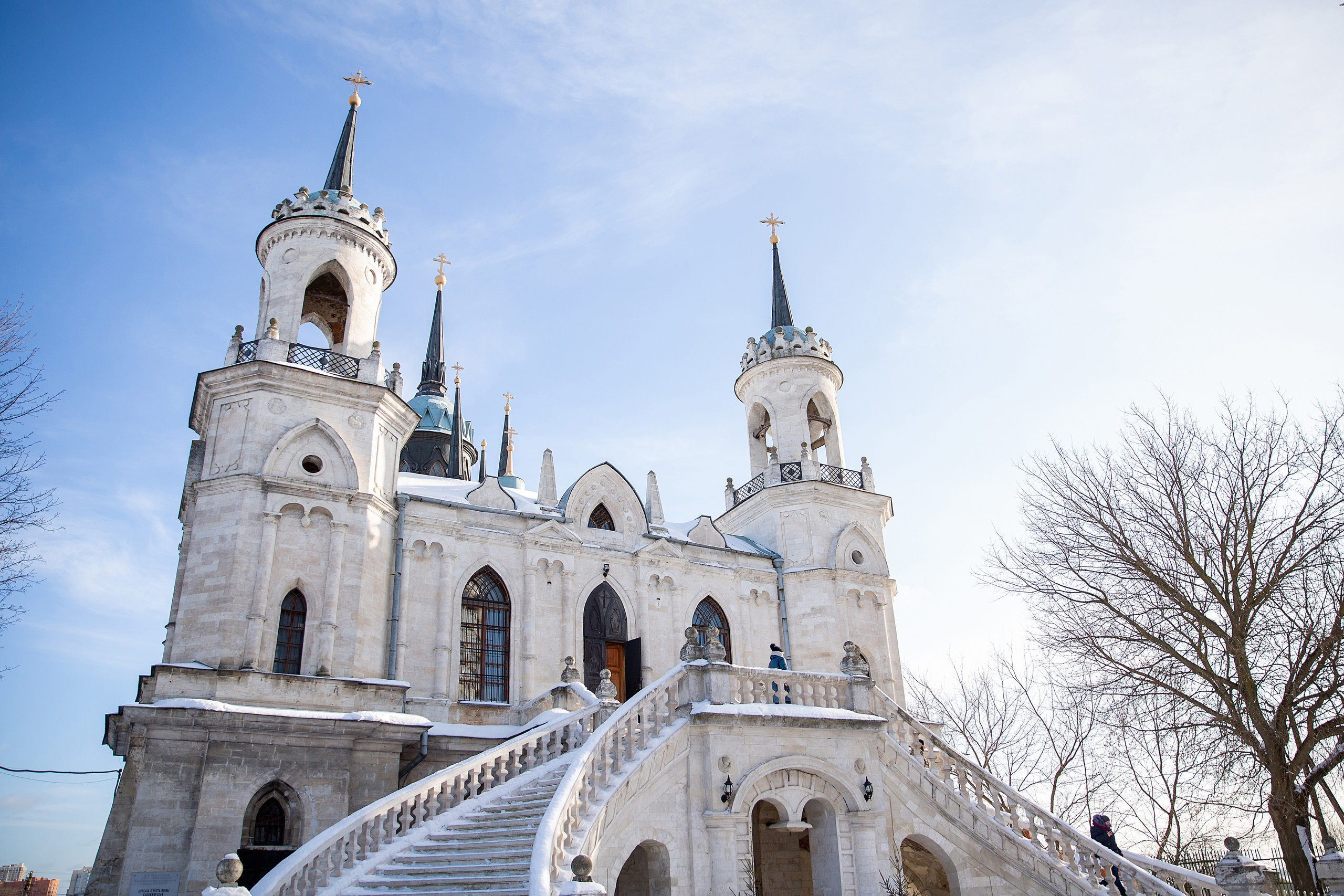 Володя и Таня. Свадебный и семейный фотограф