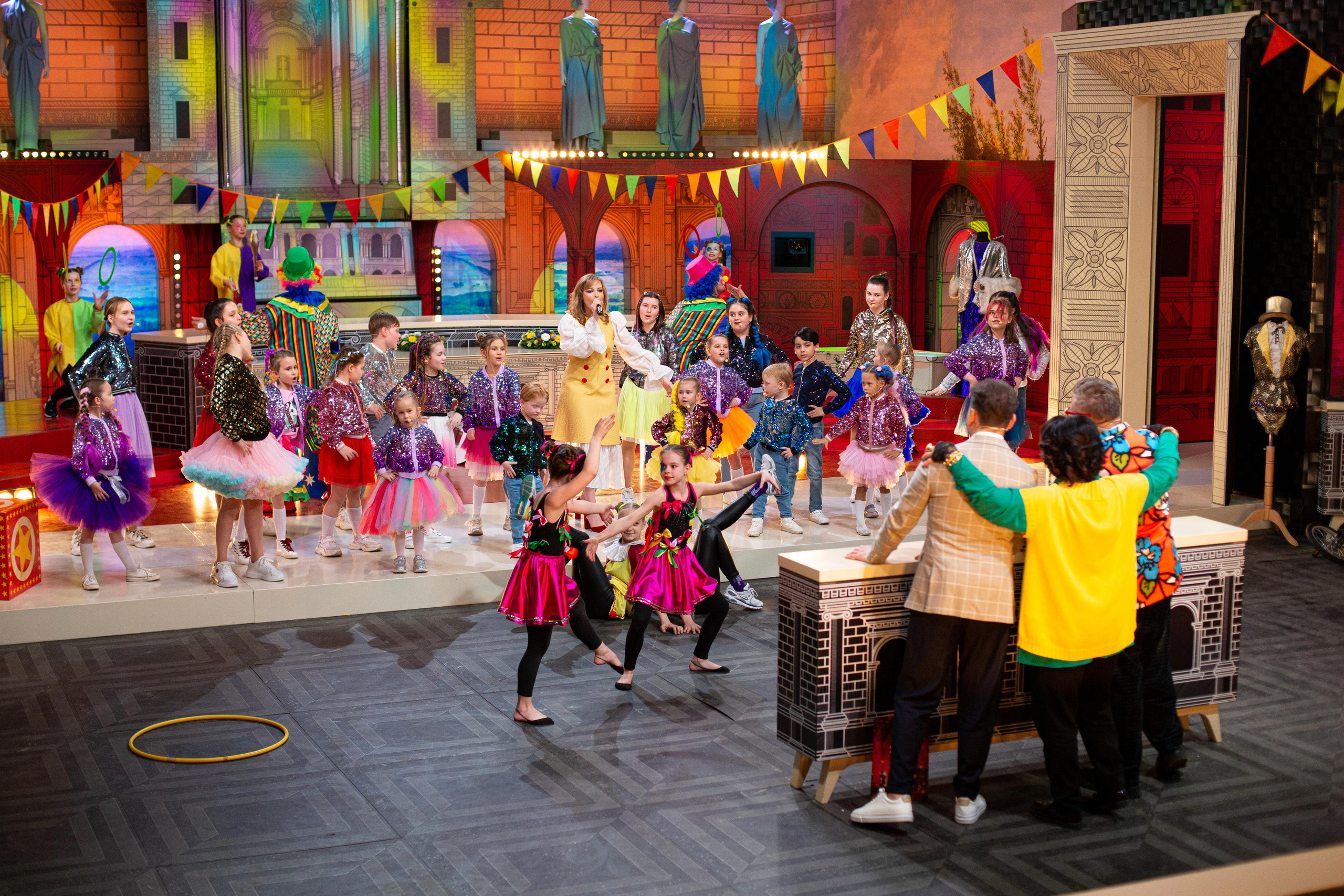 Модный приговор. Академия Утренняя Звезда. Свадебный и семейный фотограф