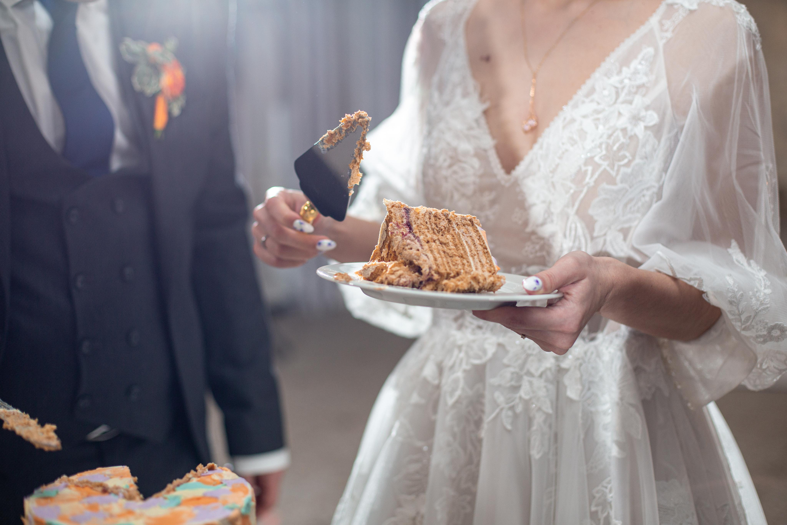 Николай и Виктория. Свадебный и семейный фотограф