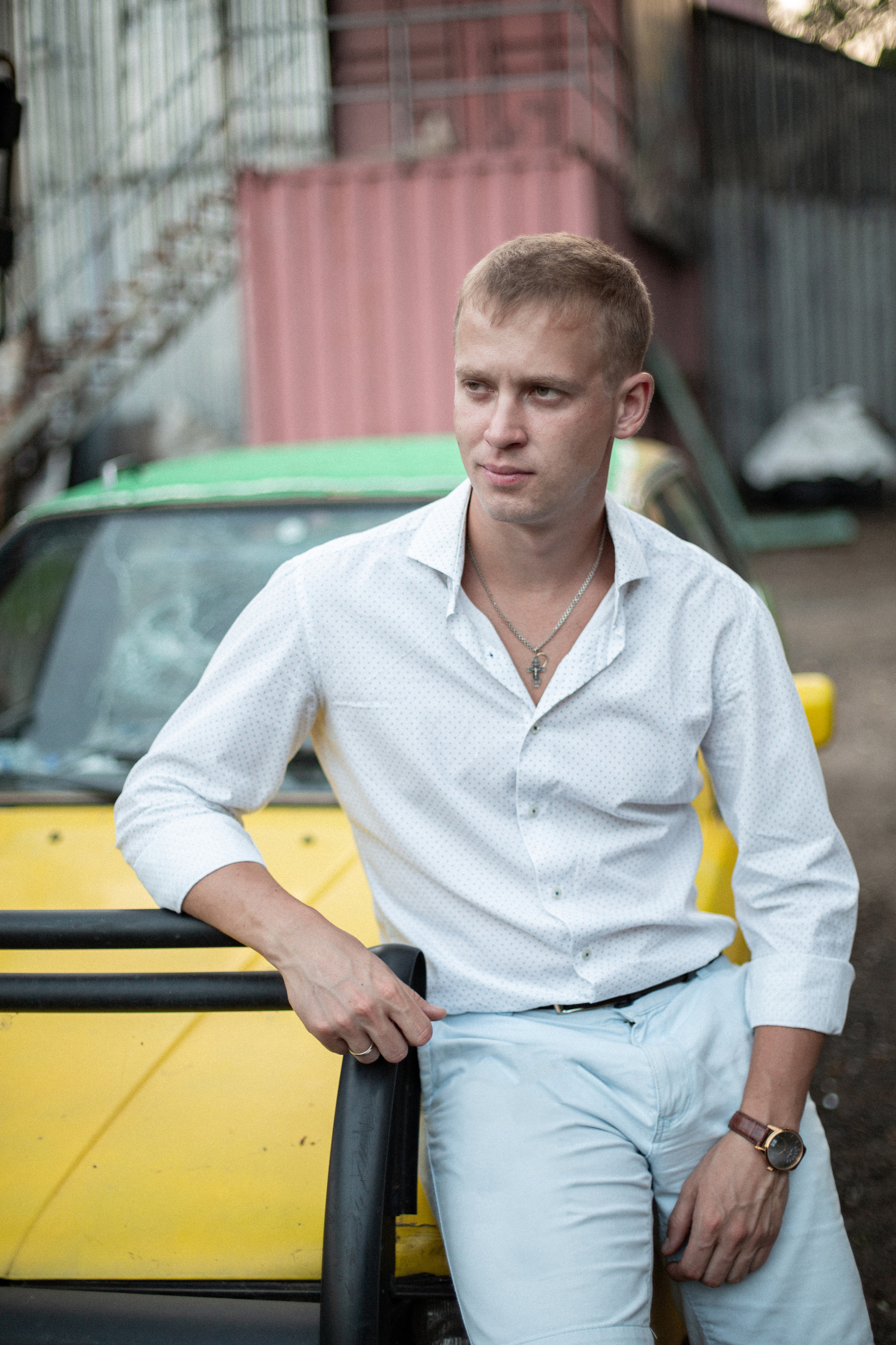 Яна и Артём. Свадебный и семейный фотограф