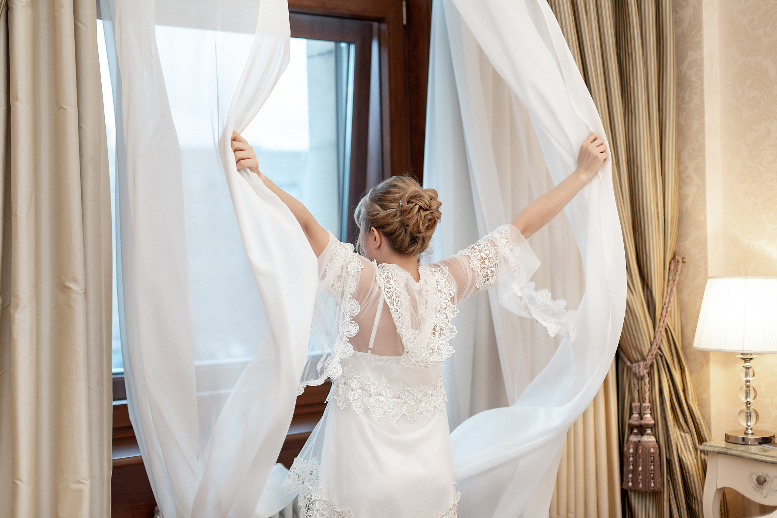 Володя и Таня. Свадебный и семейный фотограф