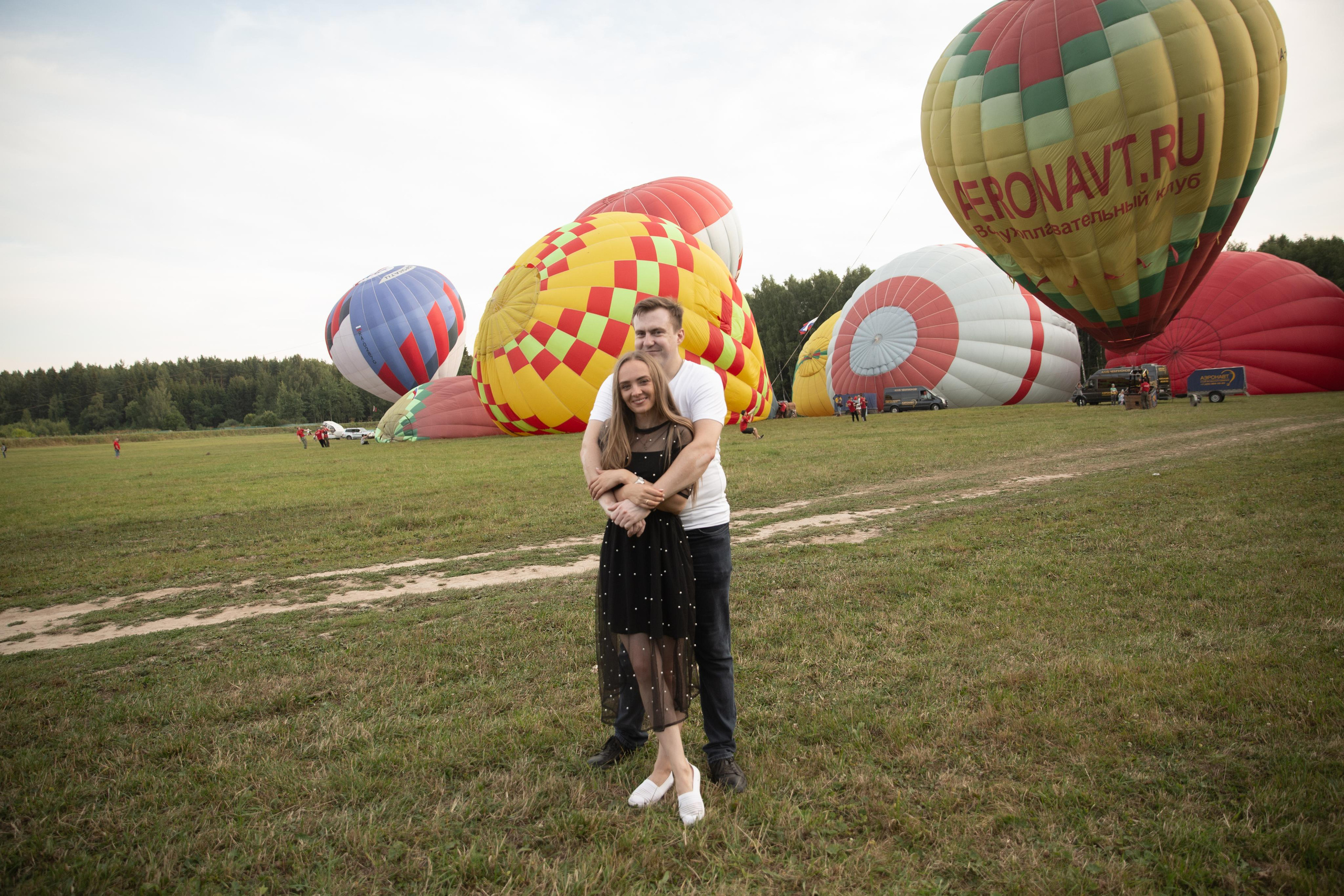 В поисках приключений. Свадебный и семейный фотограф