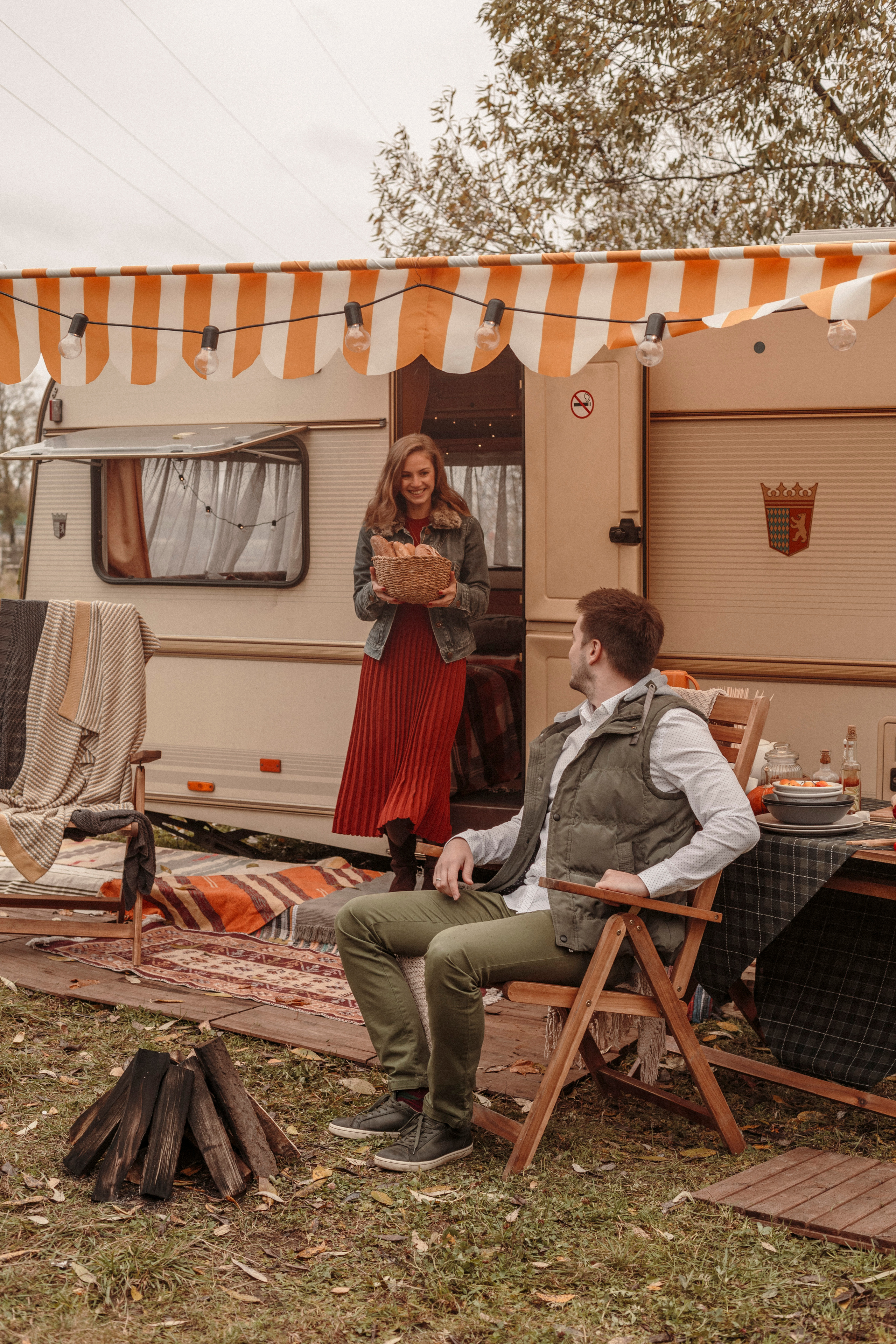 Дом на колесах. Свадебный и семейный фотограф