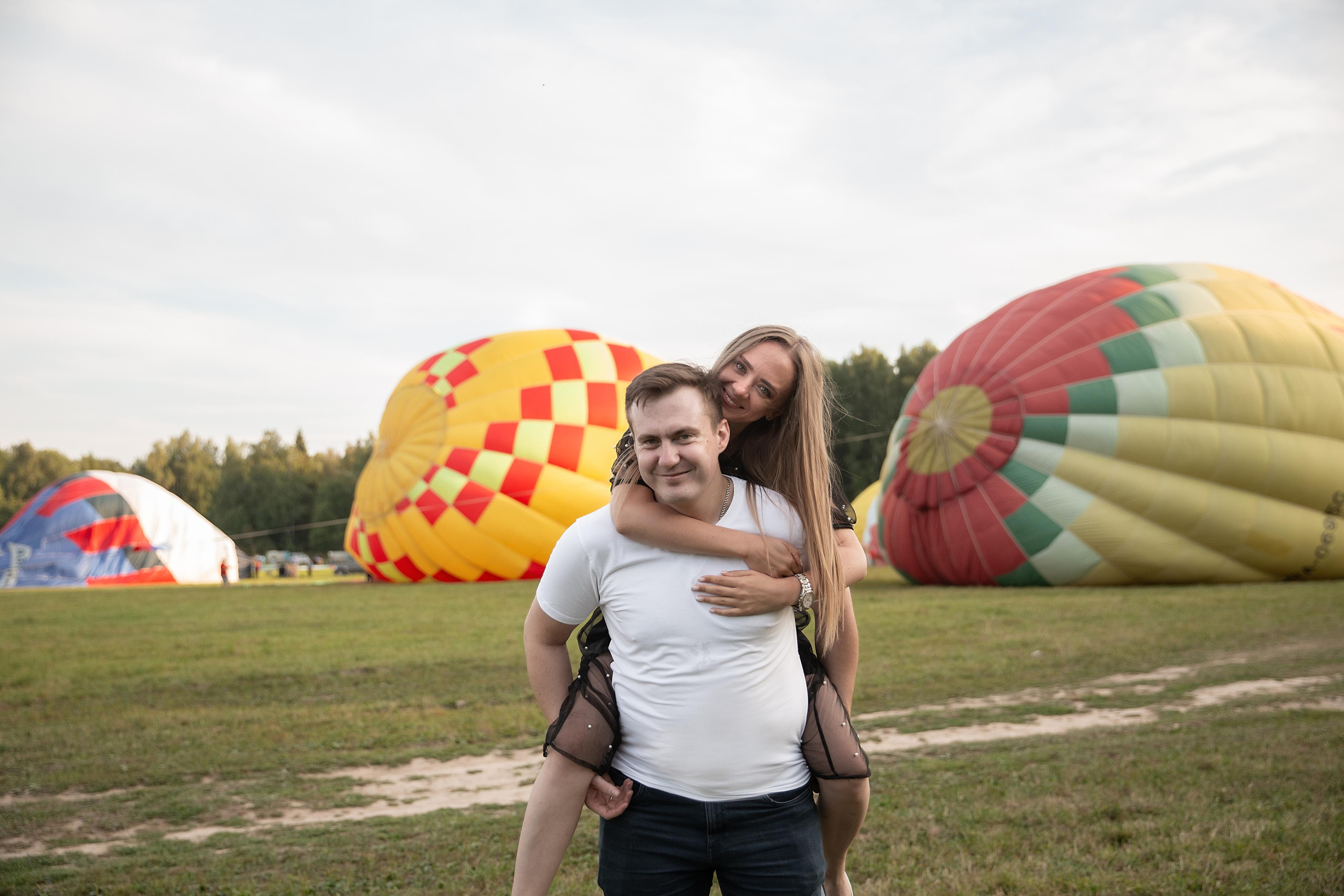 В поисках приключений. Свадебный и семейный фотограф