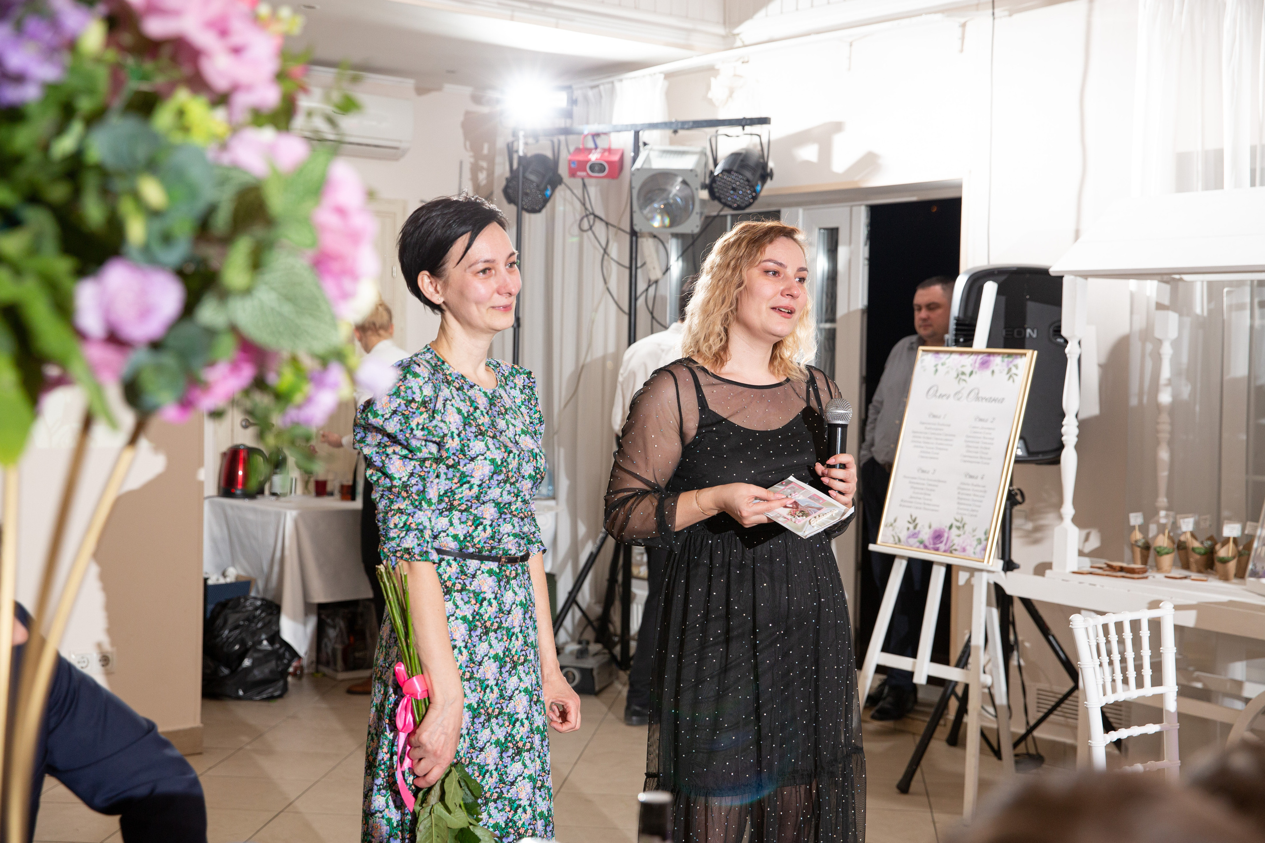 Олег и Оксана. Свадебный и семейный фотограф