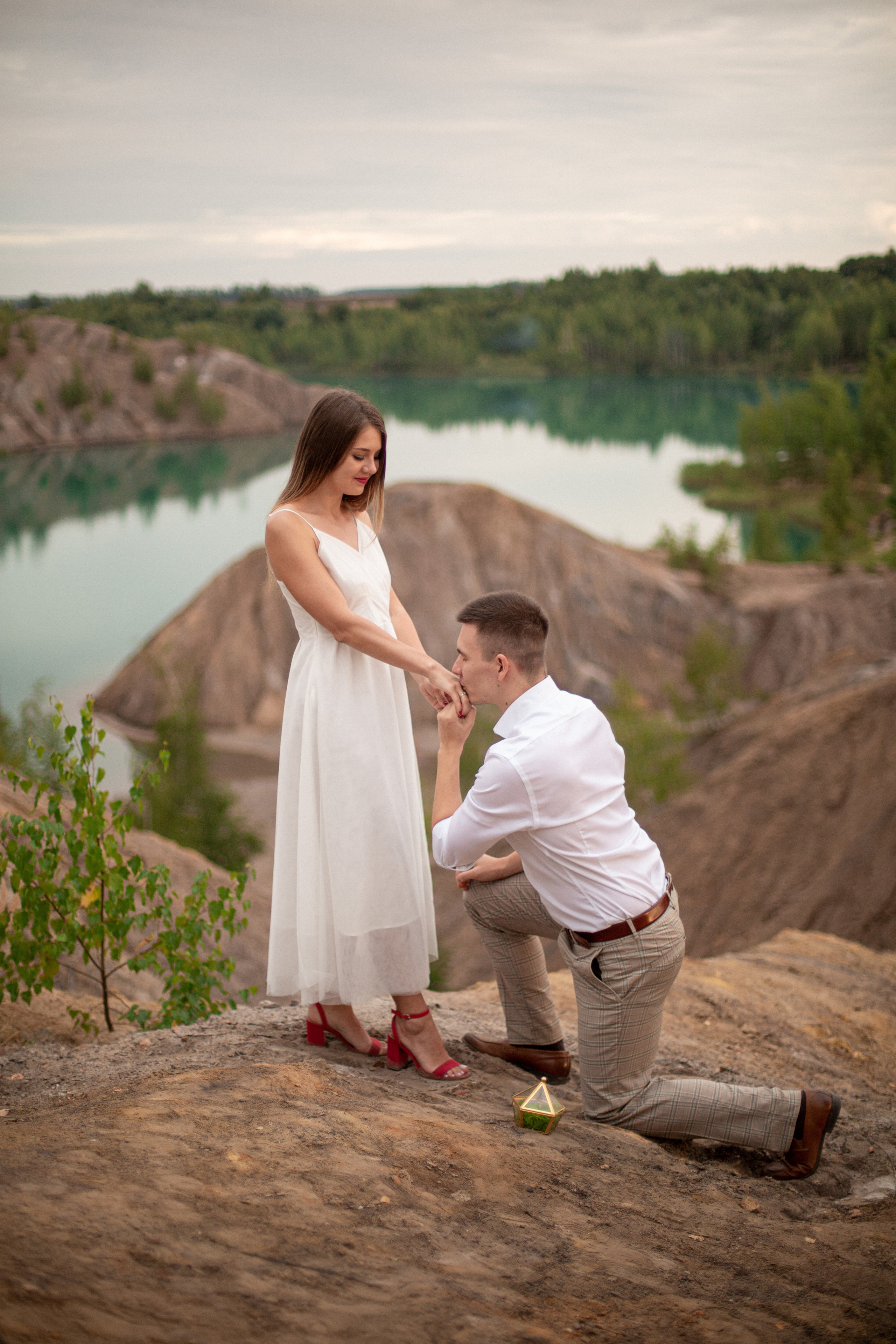 Кирилл и Настя. Свадебный и семейный фотограф