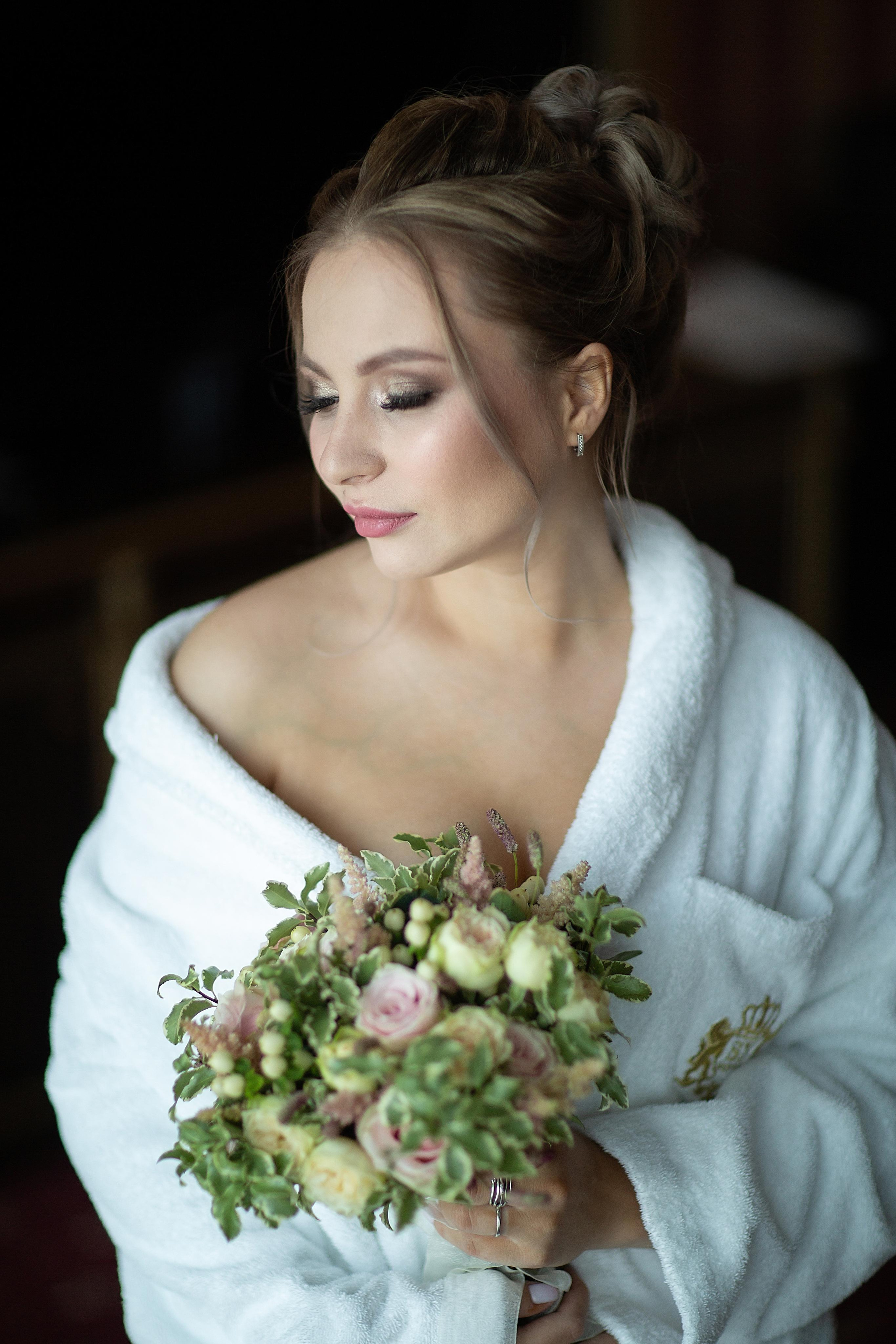 Саша и Лера. Свадебный и семейный фотограф