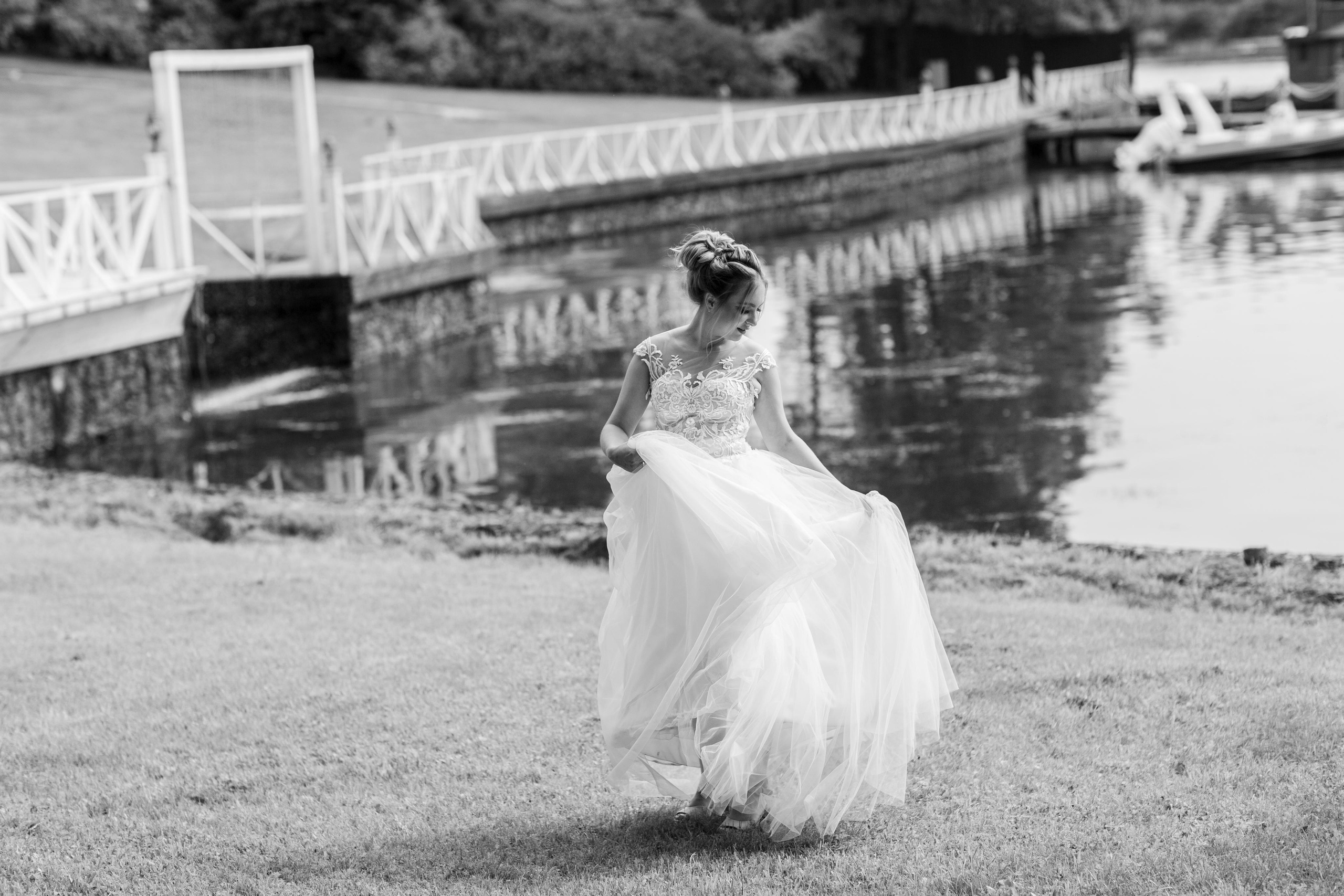 Саша и Лера. Свадебный и семейный фотограф