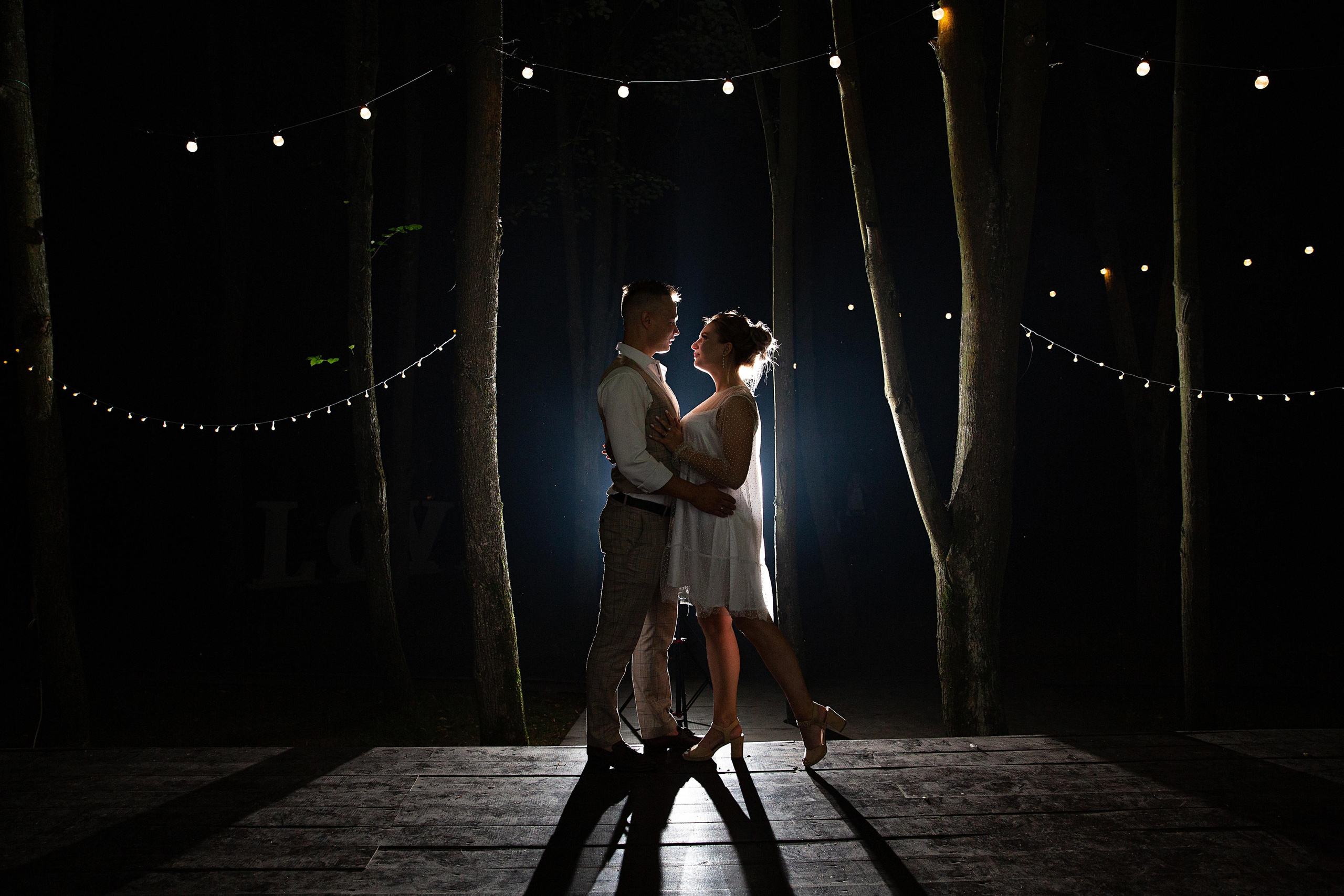 Саша и Лера. Свадебный и семейный фотограф