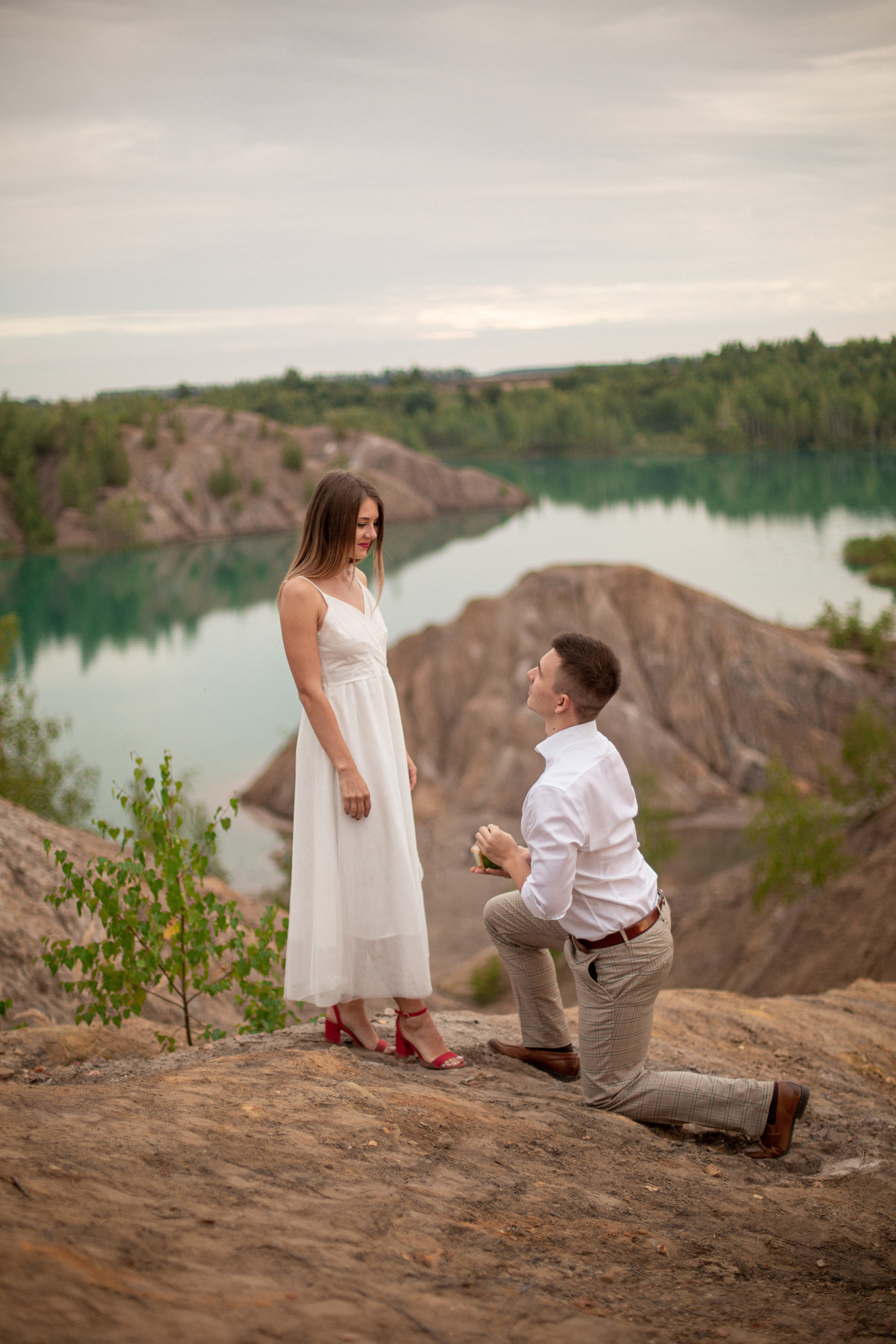 Кирилл и Настя. Свадебный и семейный фотограф