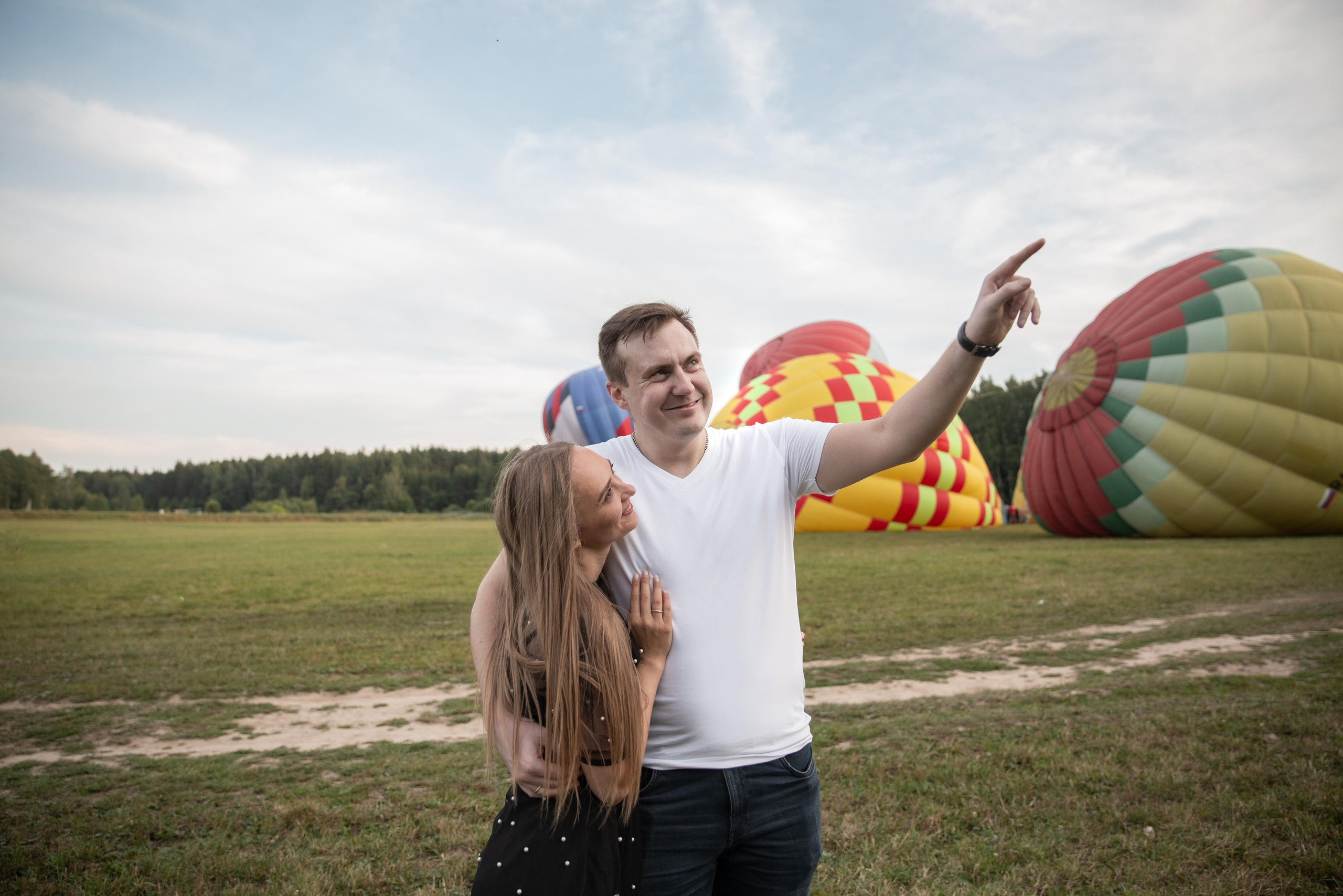 В поисках приключений. Свадебный и семейный фотограф