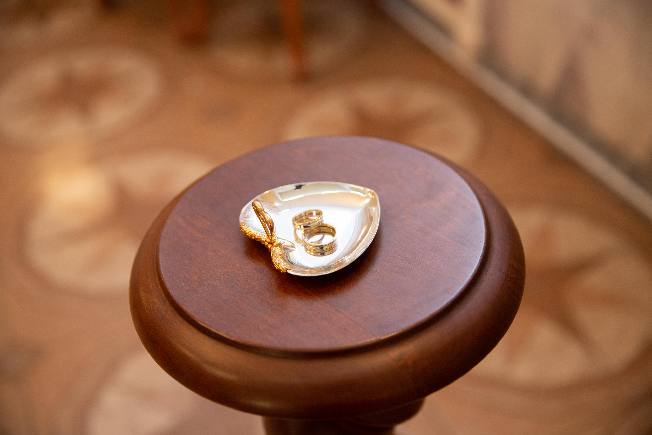 Илья и Настя. Свадебный и семейный фотограф