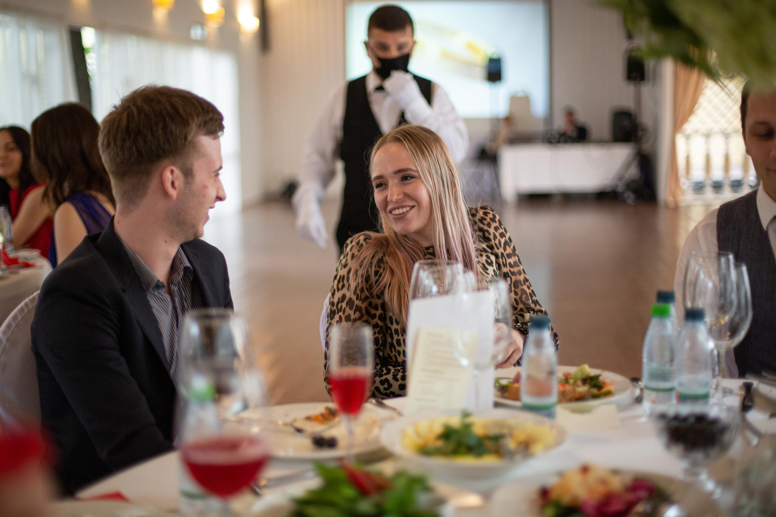 Влад и Маша. Свадебный и семейный фотограф