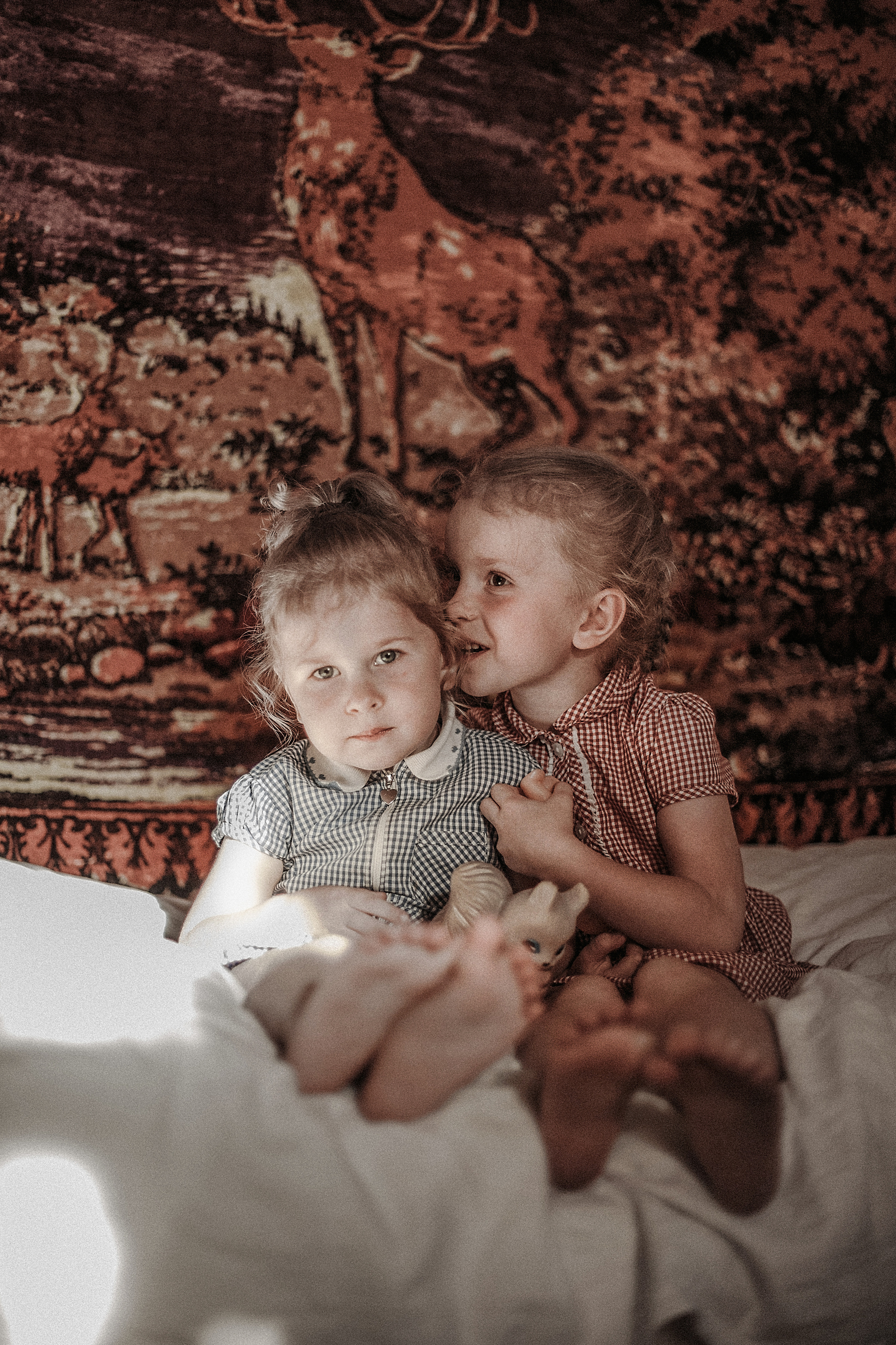 Домик в деревне. Свадебный и семейный фотограф