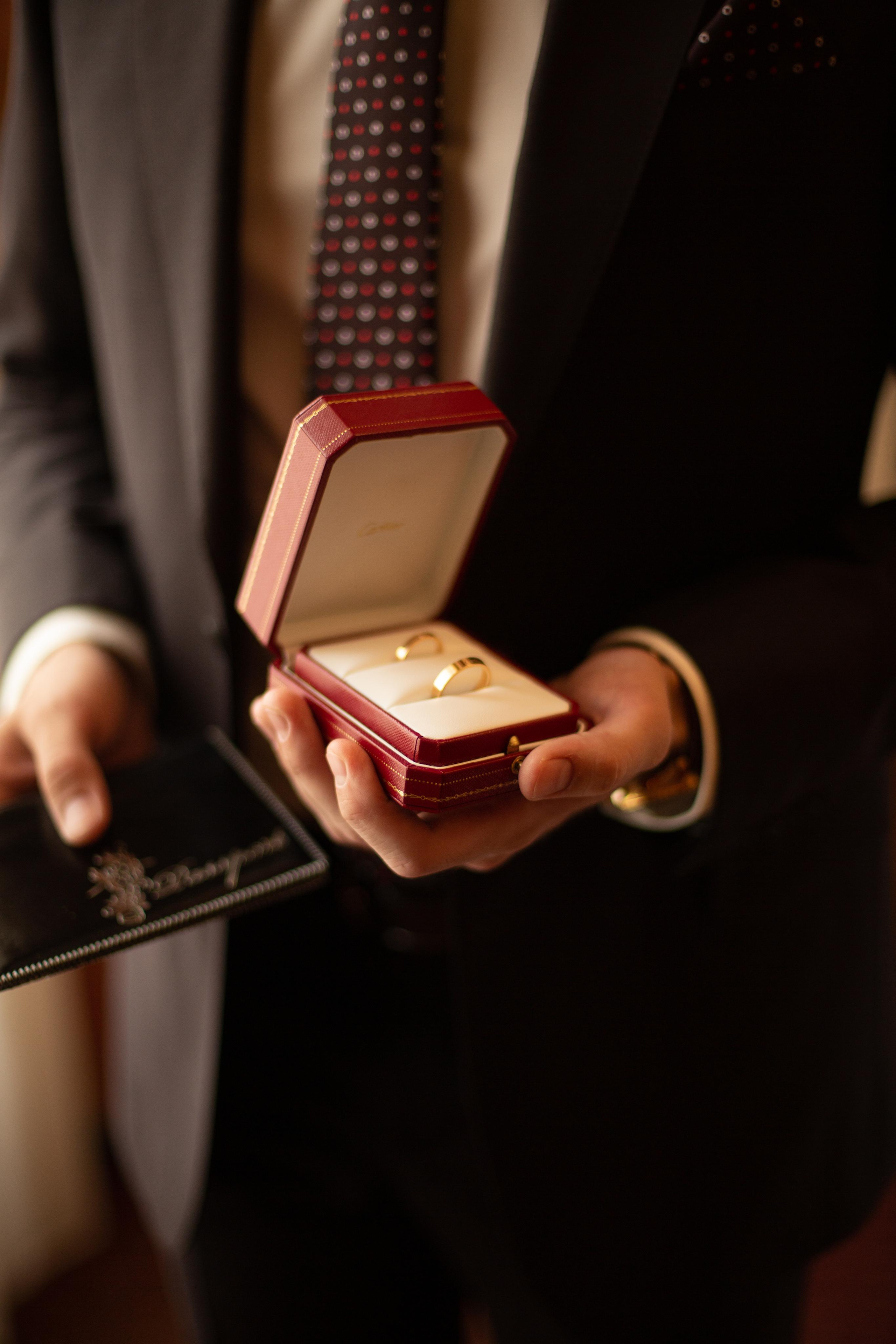 Влад и Маша. Свадебный и семейный фотограф