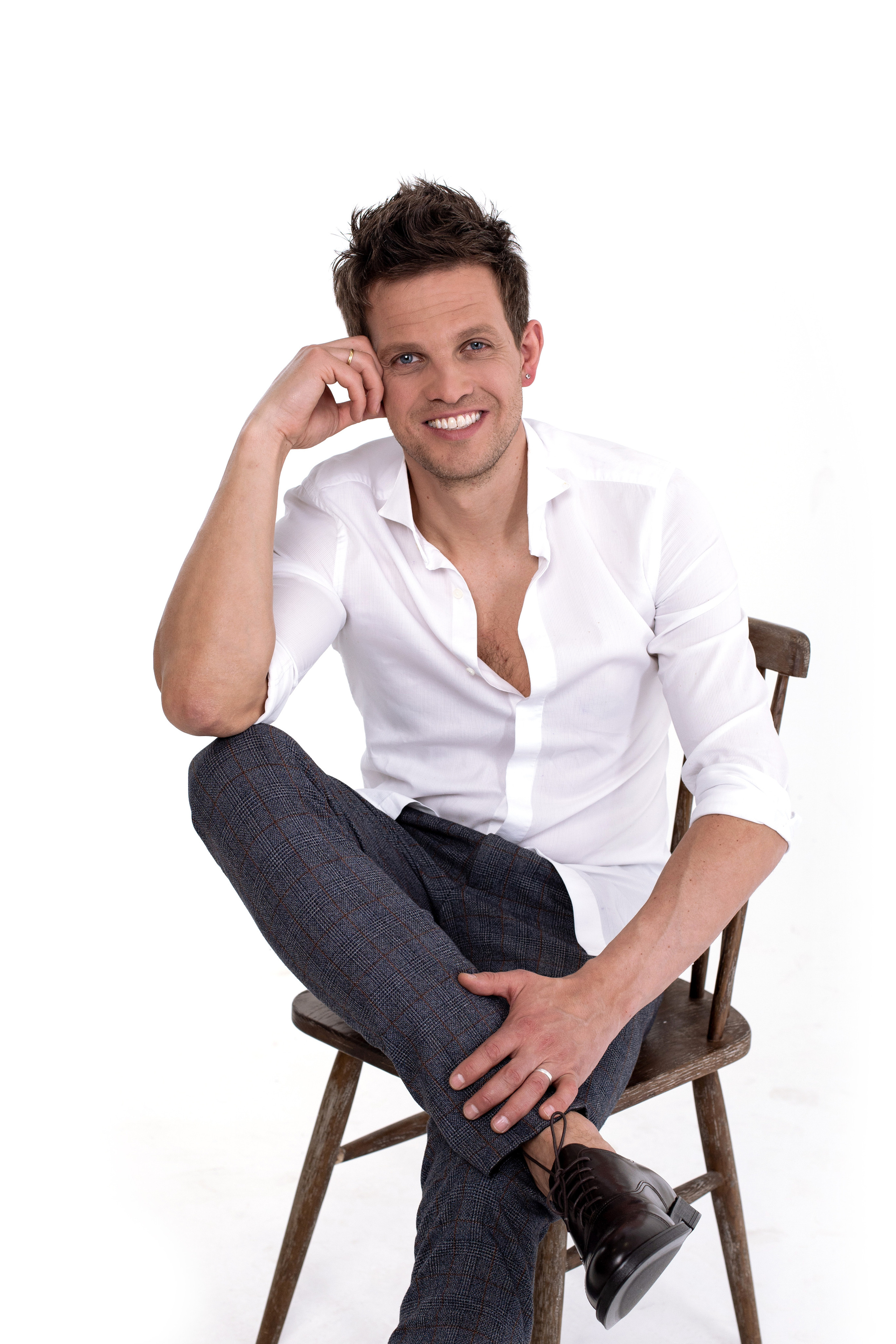 Модельные тесты. Свадебный и семейный фотограф