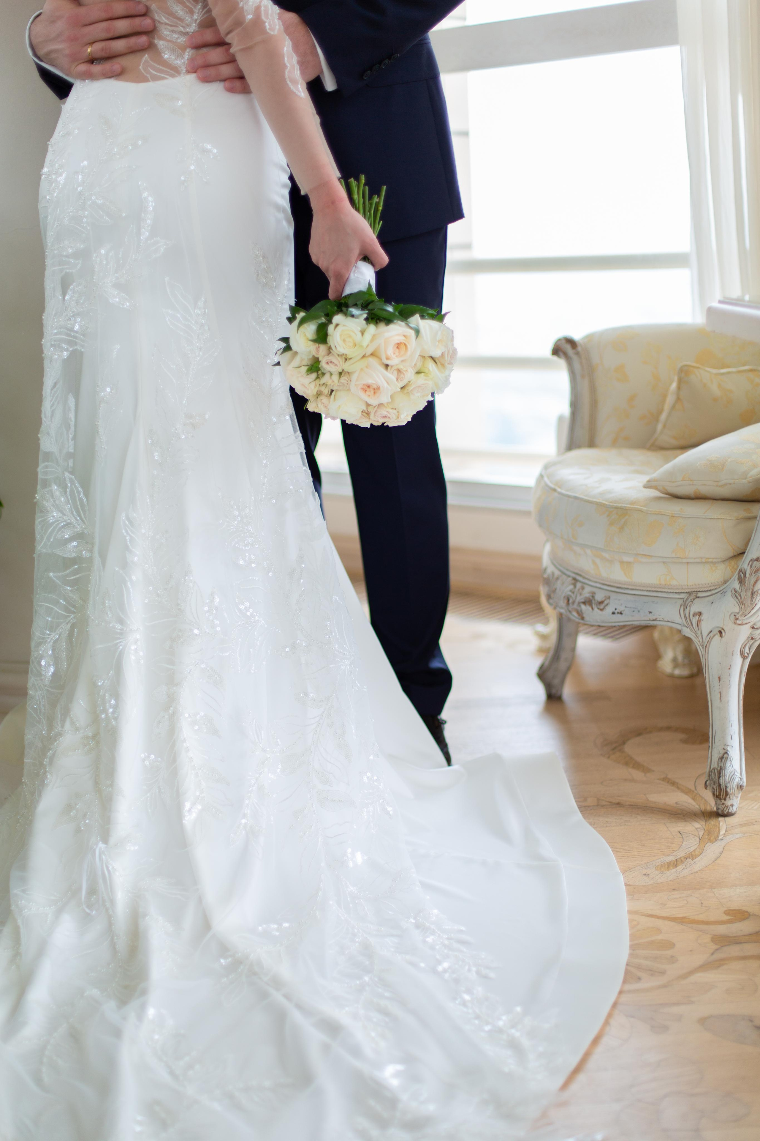 Никита и Жанна. Свадебный и семейный фотограф