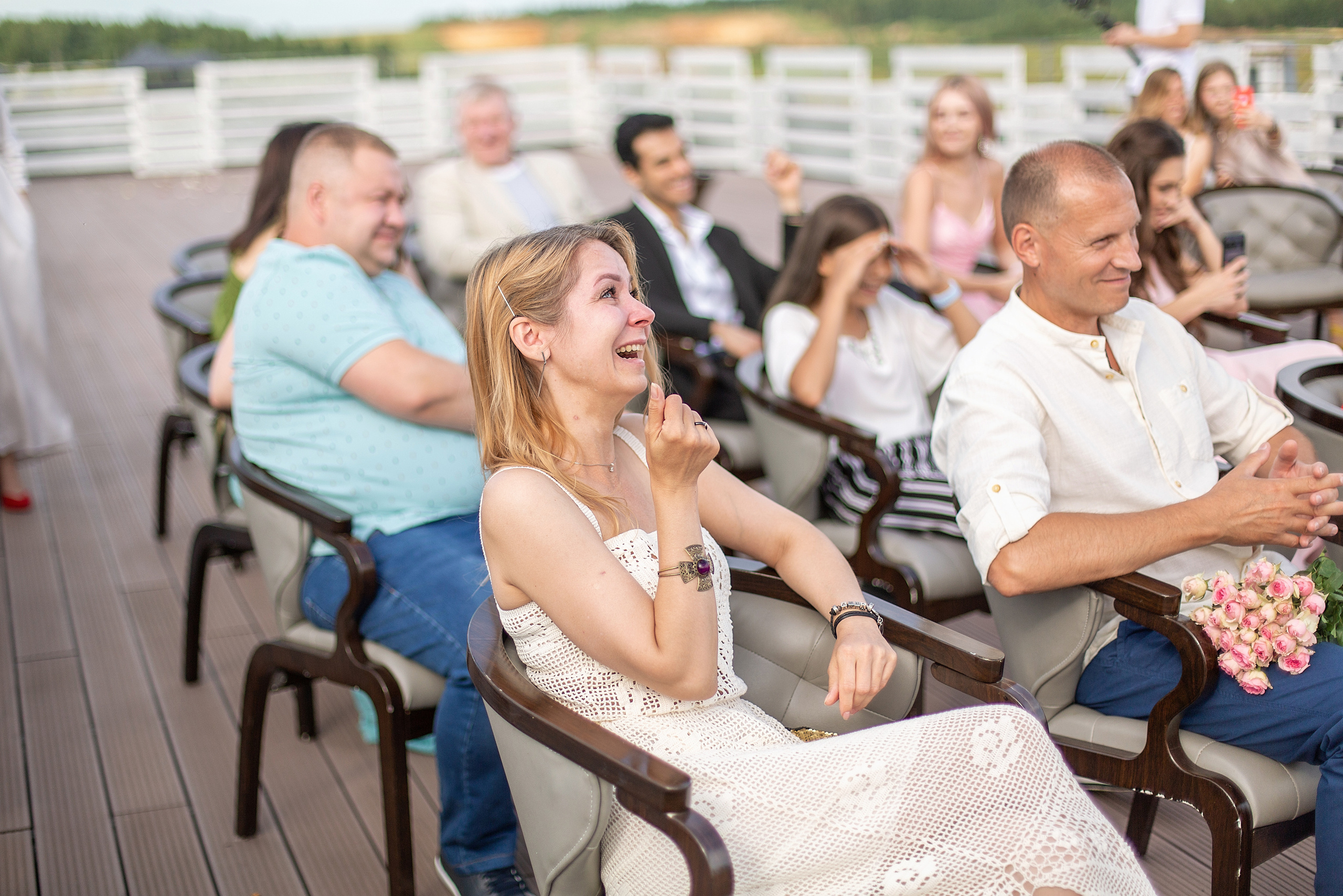 Олег и Вероника. Свадебный и семейный фотограф