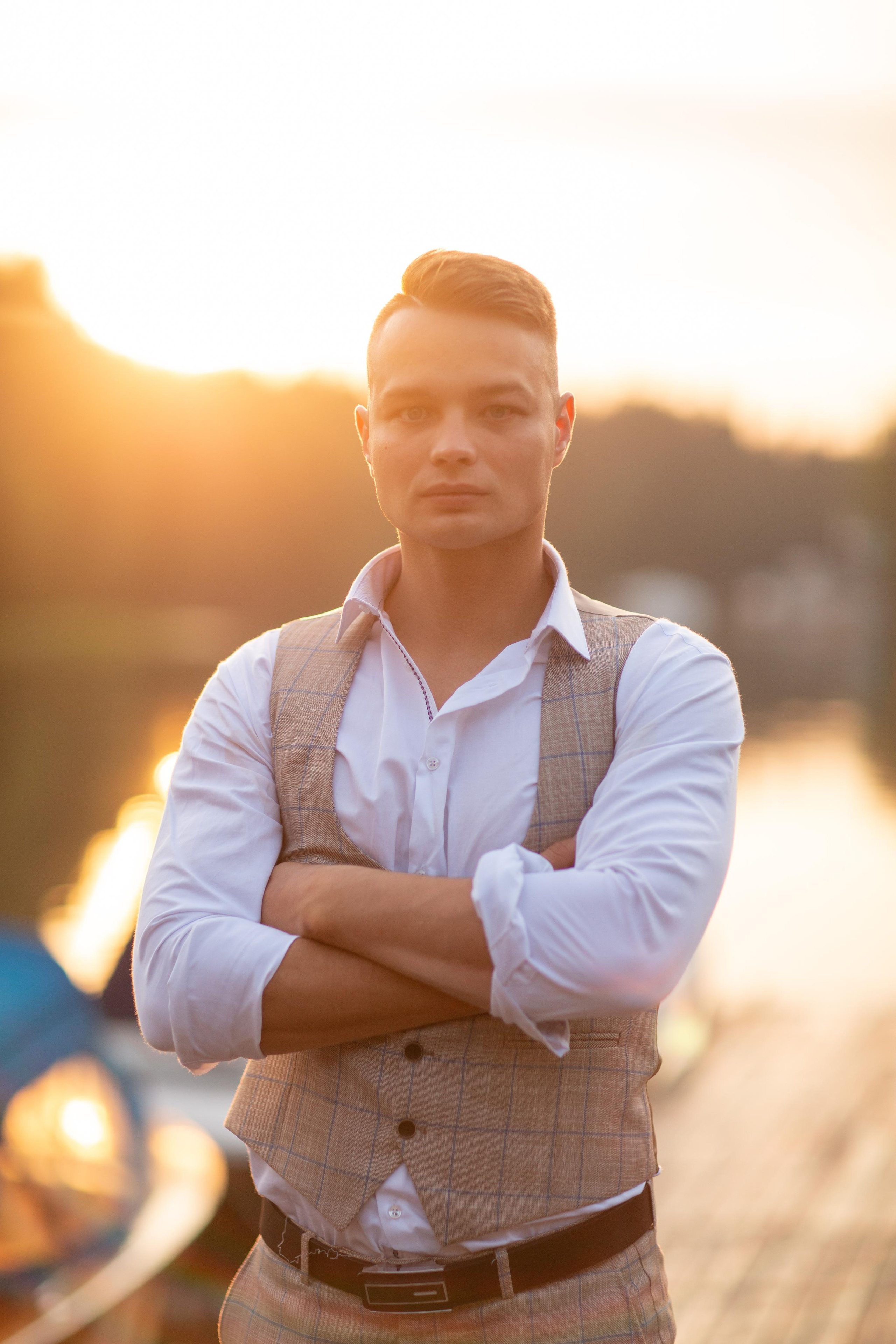 Саша и Лера. Свадебный и семейный фотограф