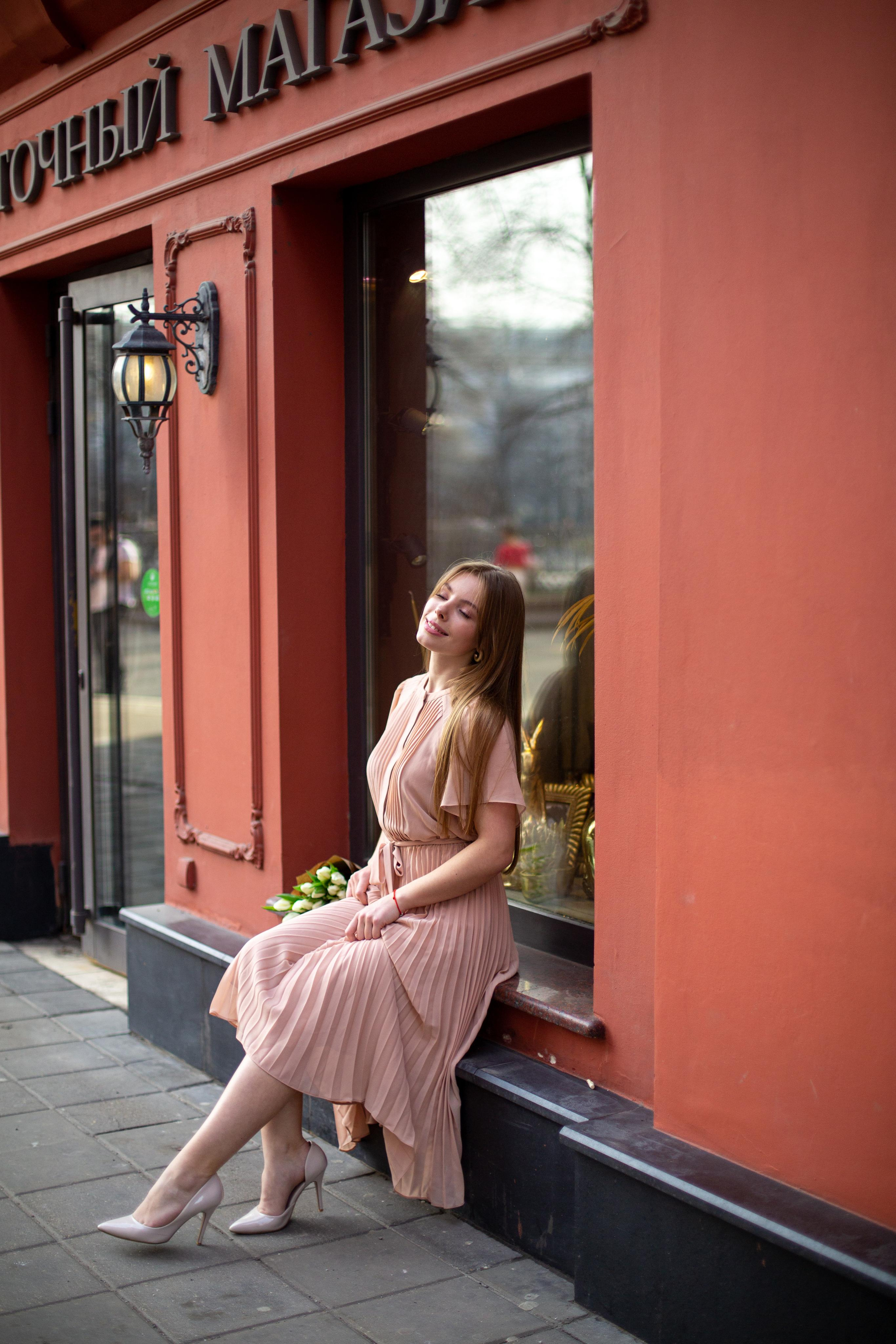 Маленький Париж. Свадебный и семейный фотограф