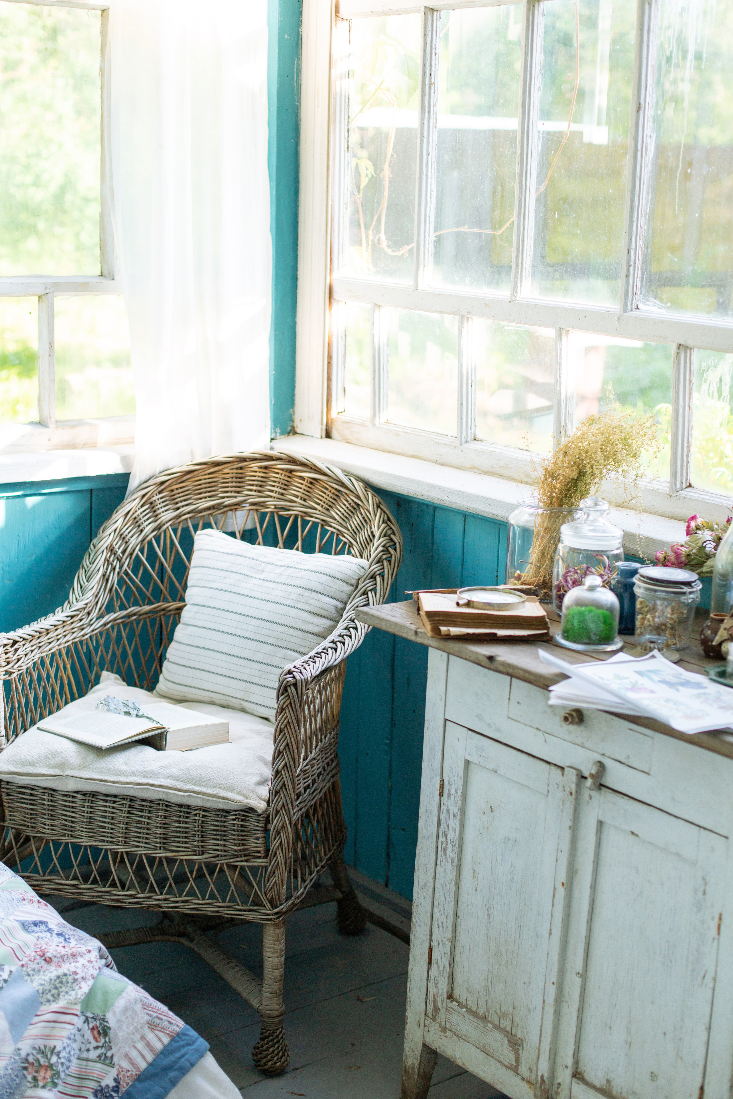 Веранда. Свадебный и семейный фотограф