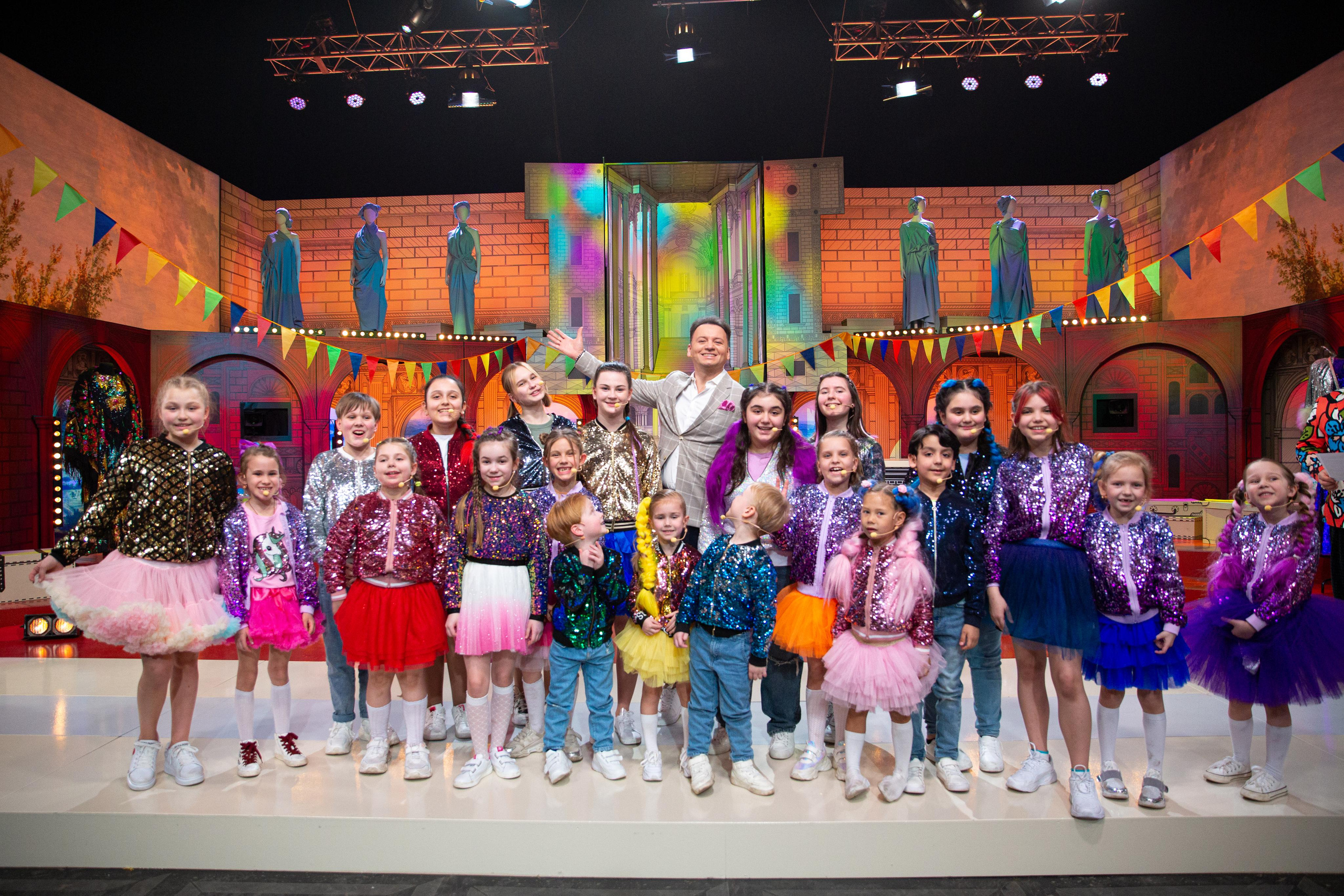 Модный приговор. Академия Утренняя Звезда. Свадебный и семейный фотограф