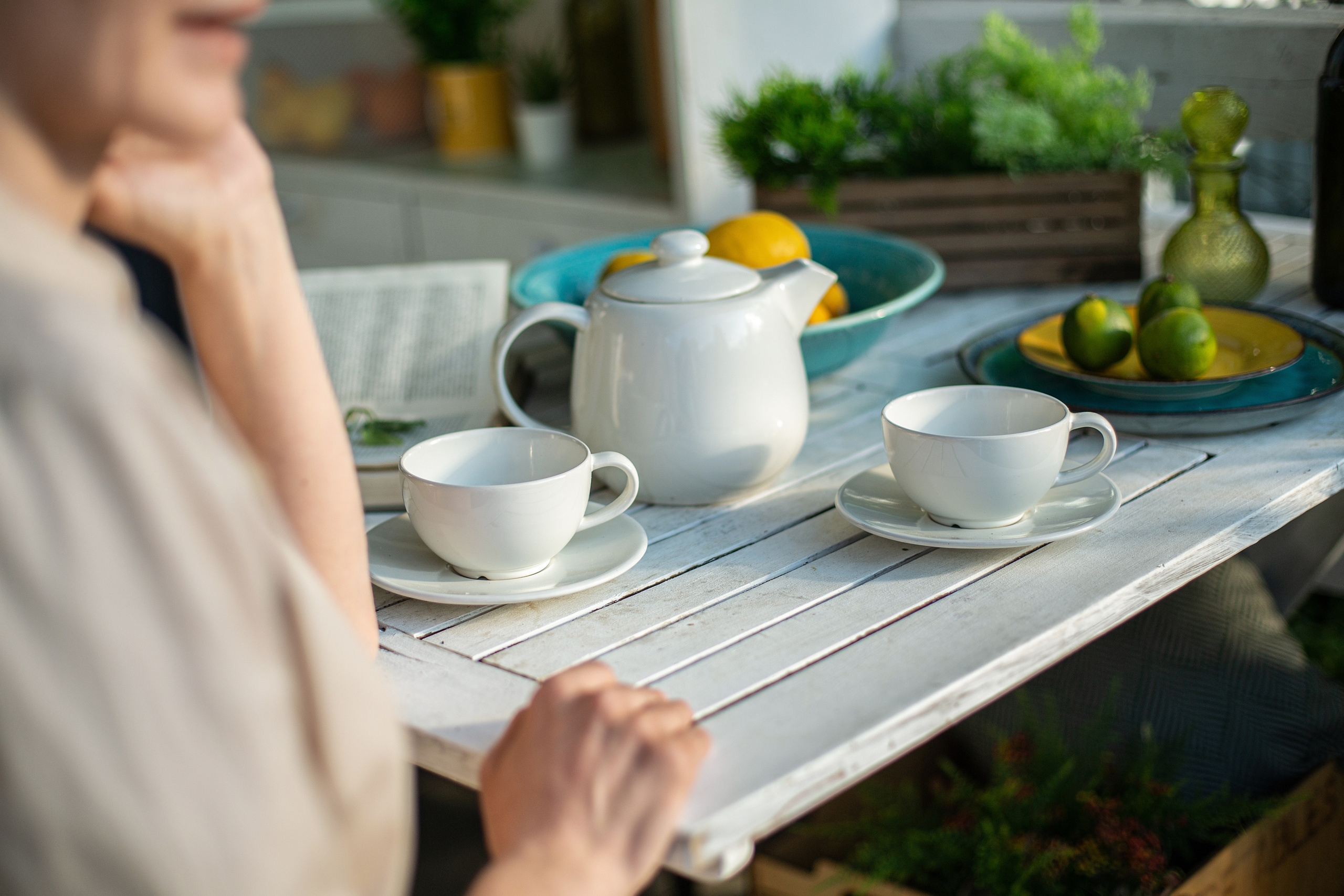 Веранда. Свадебный и семейный фотограф
