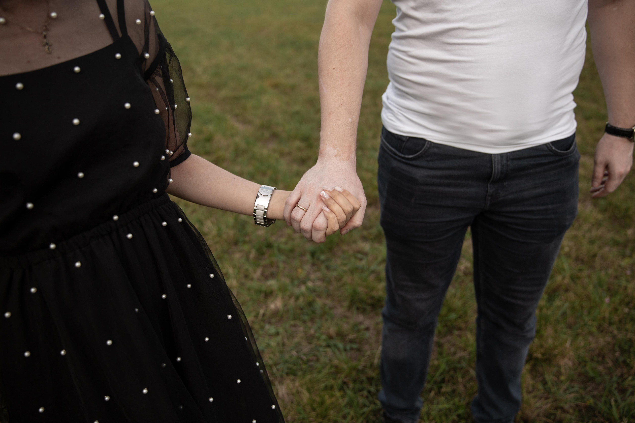 В поисках приключений. Свадебный и семейный фотограф