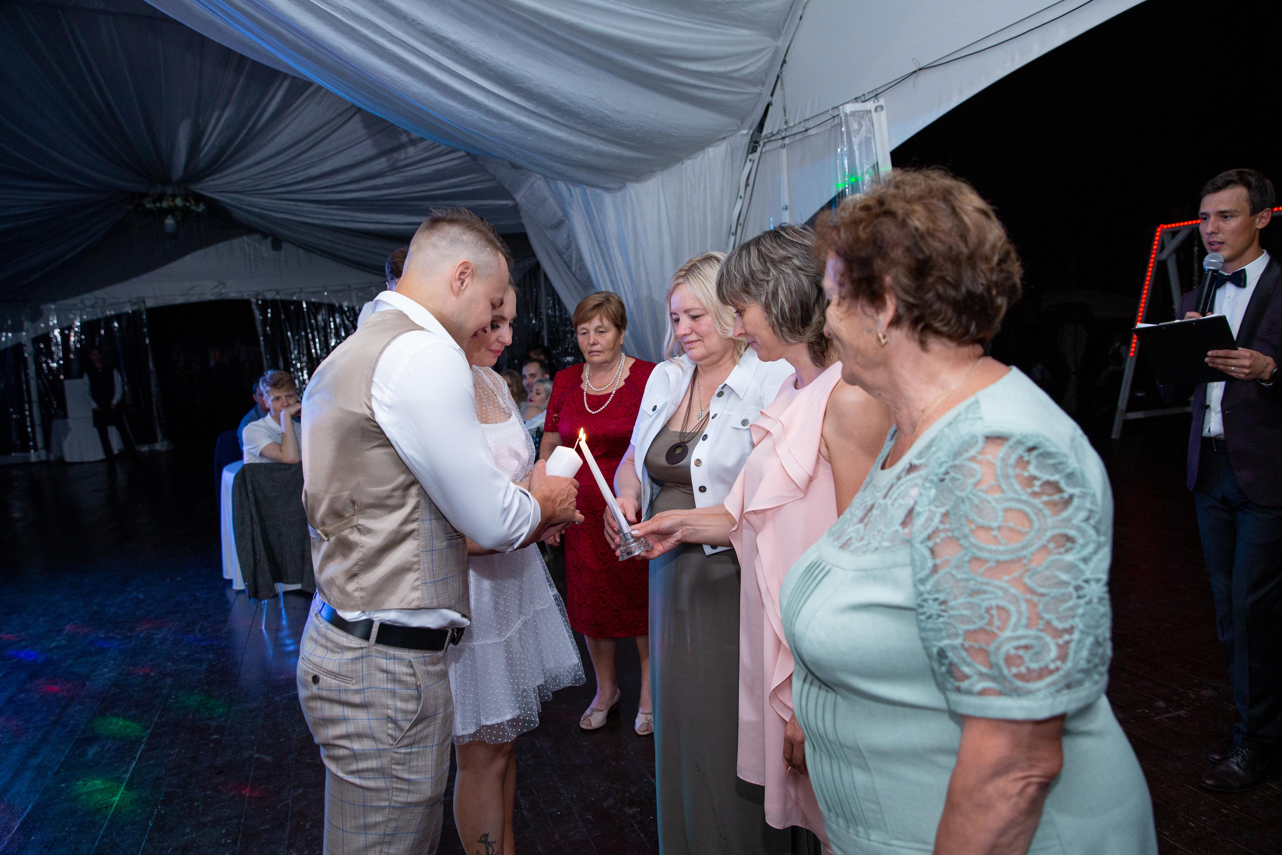 Саша и Лера. Свадебный и семейный фотограф