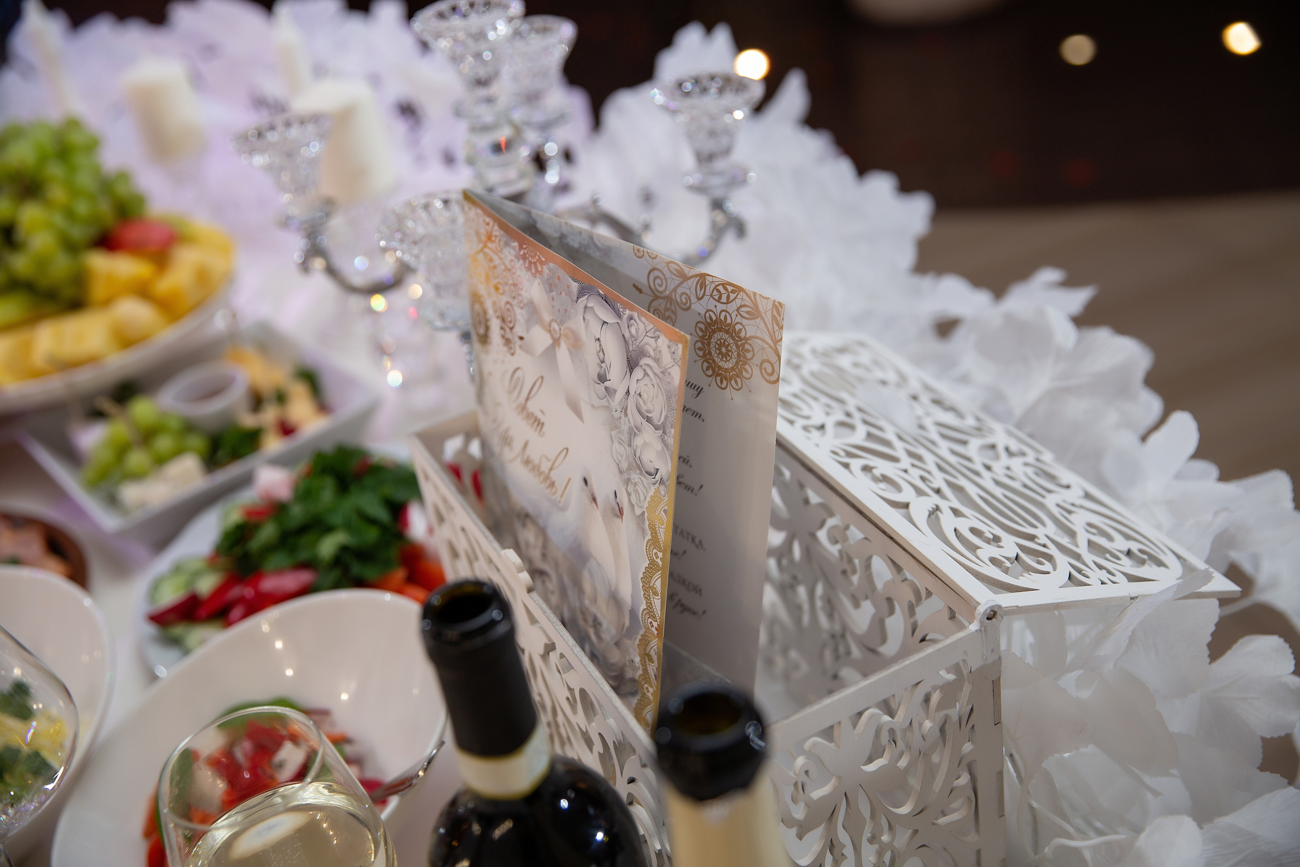 Володя и Таня. Свадебный и семейный фотограф