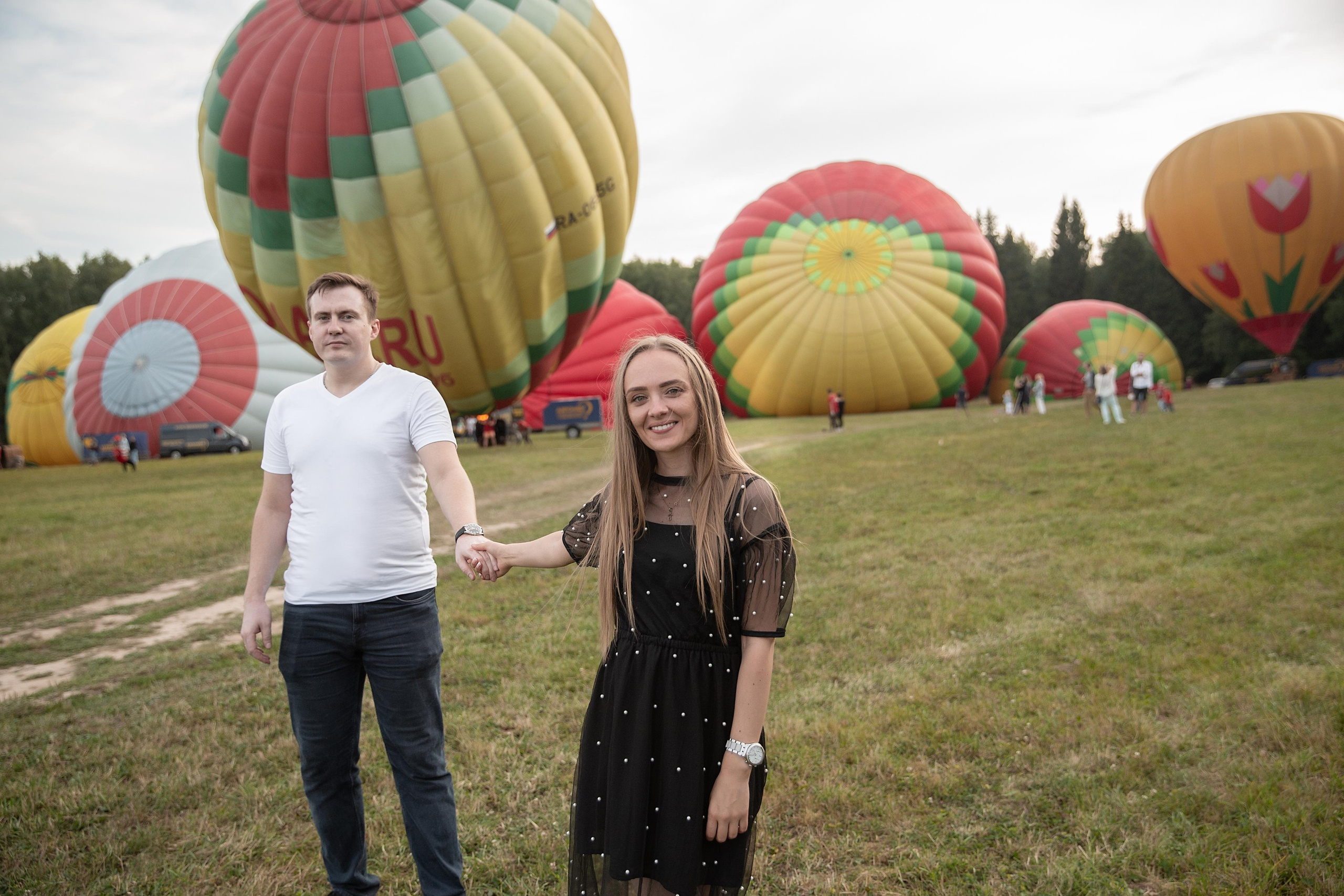 В поисках приключений. Свадебный и семейный фотограф