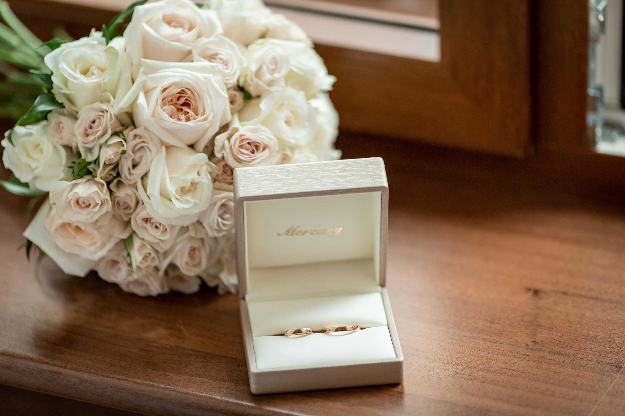 Никита и Жанна. Свадебный и семейный фотограф