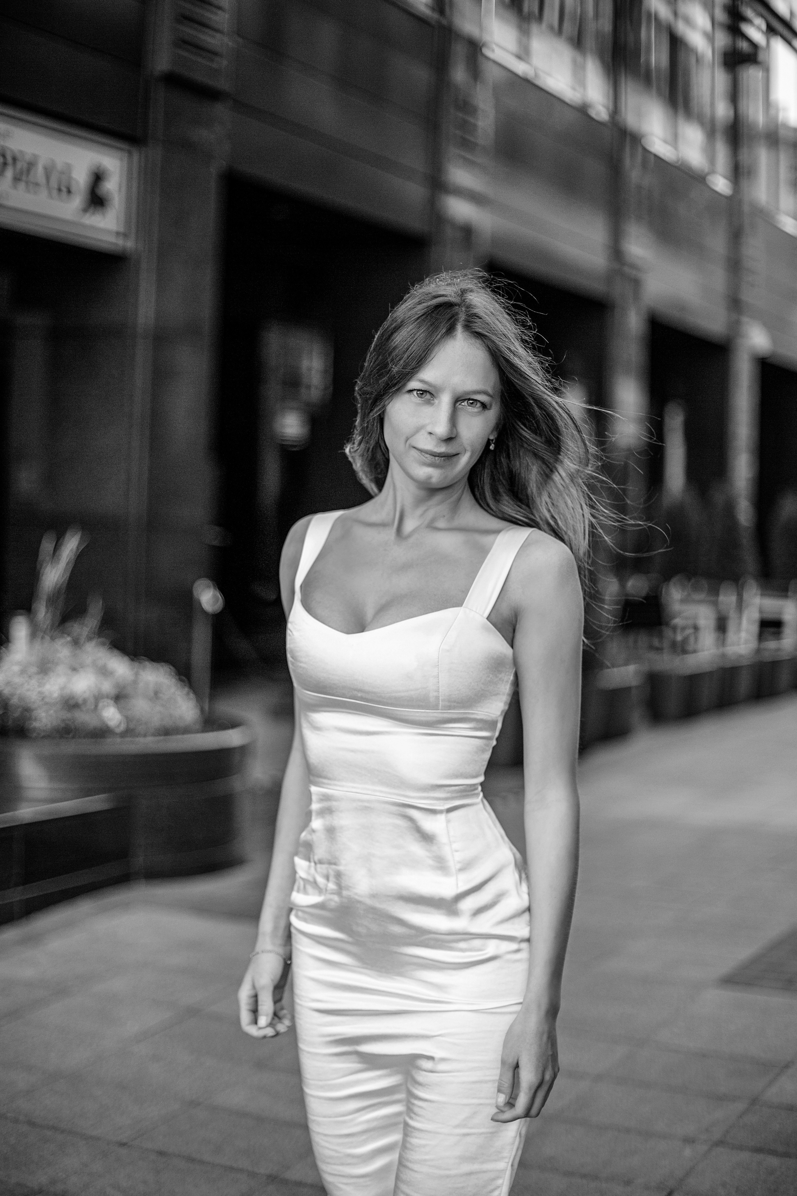 Александр и Анна. Свадебный и семейный фотограф