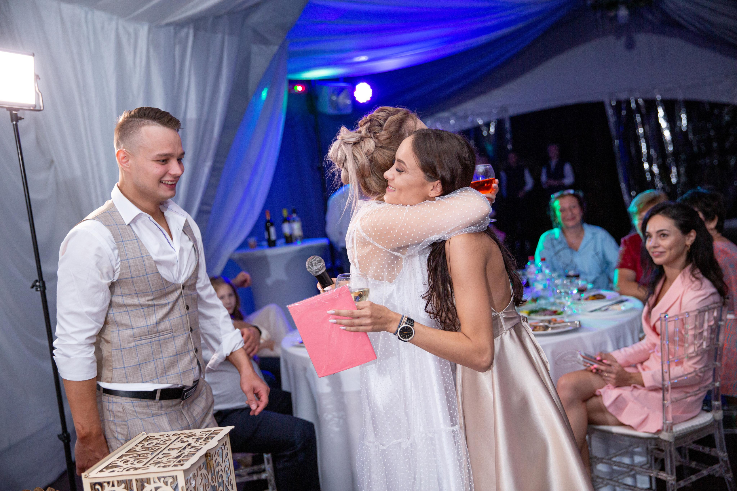 Саша и Лера. Свадебный и семейный фотограф