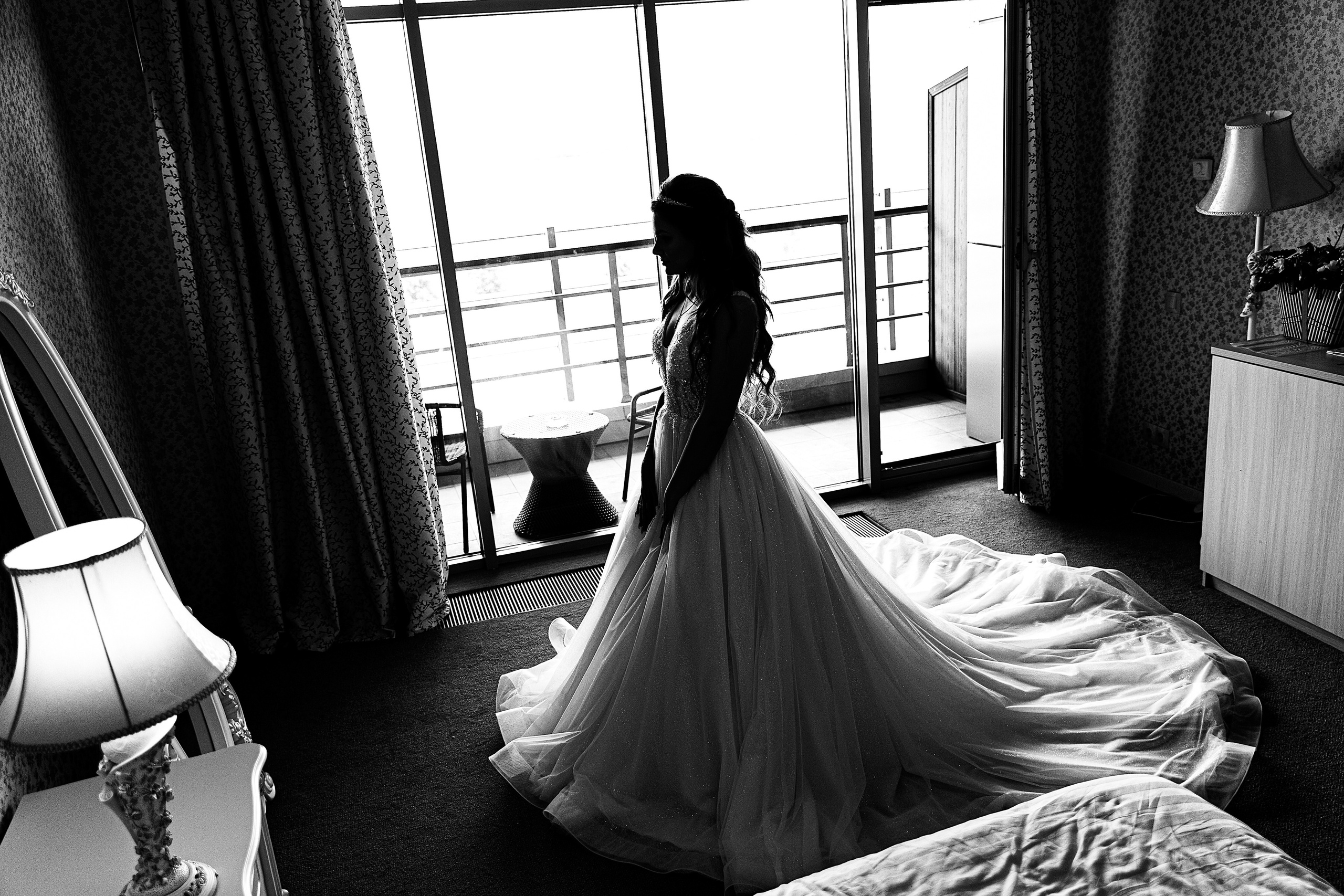 Олег и Вероника. Свадебный и семейный фотограф