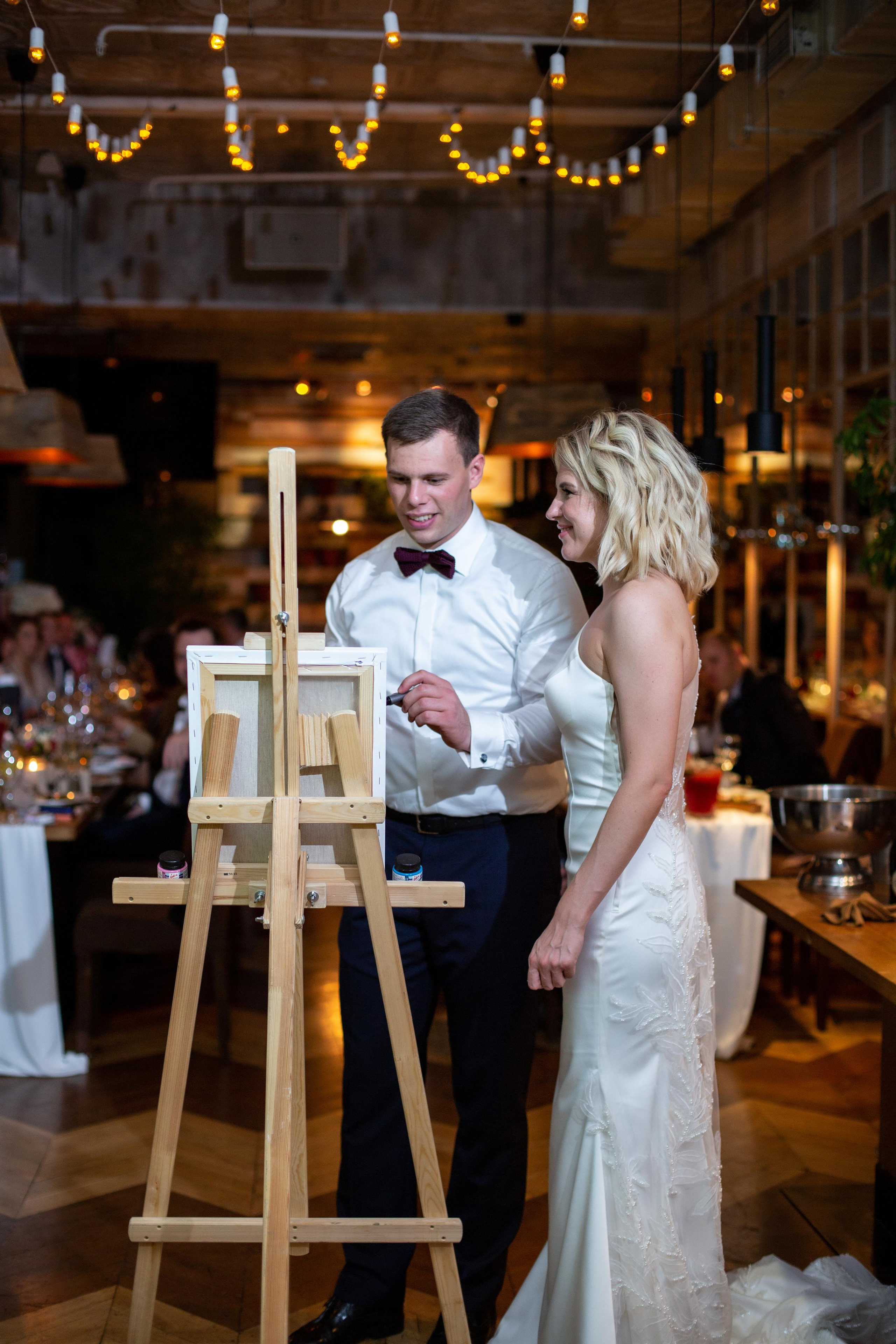 Никита и Жанна. Свадебный и семейный фотограф