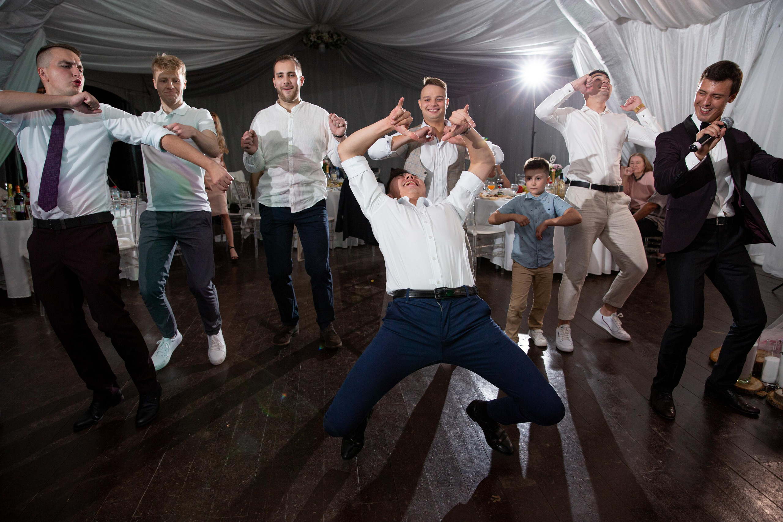 Саша и Лера. Свадебный и семейный фотограф