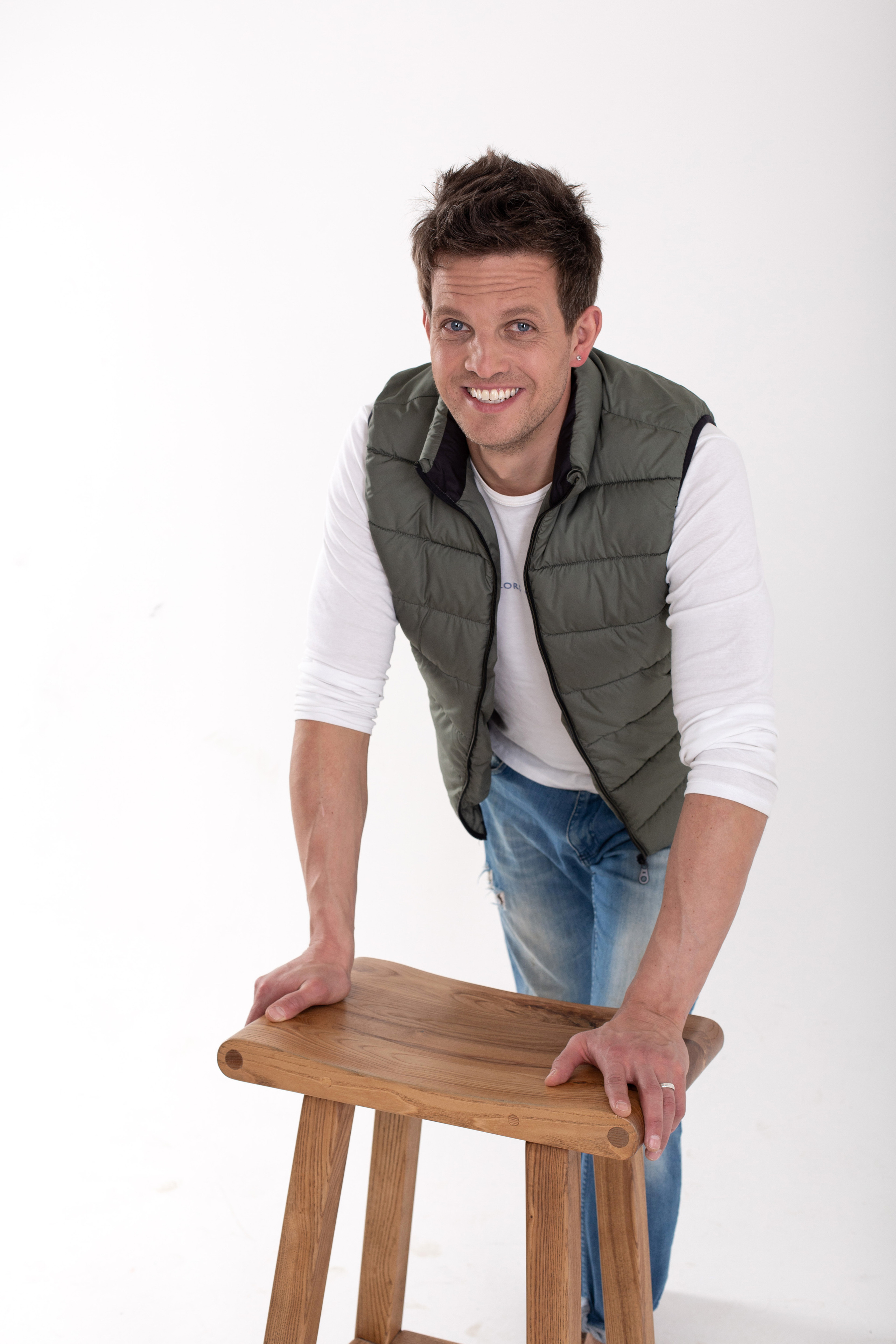 Модельные тесты. Свадебный и семейный фотограф