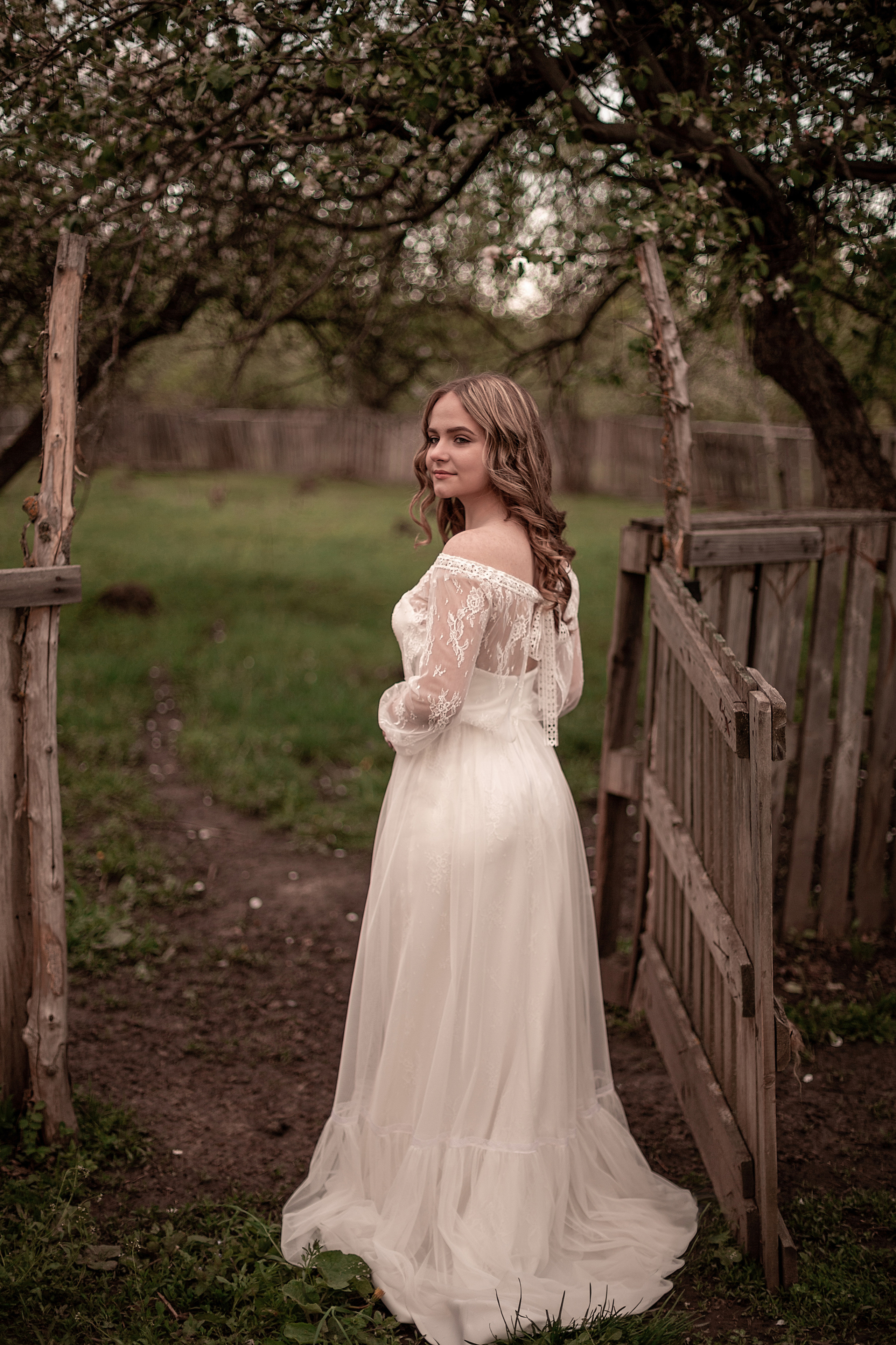 Ягненок. Свадебный и семейный фотограф