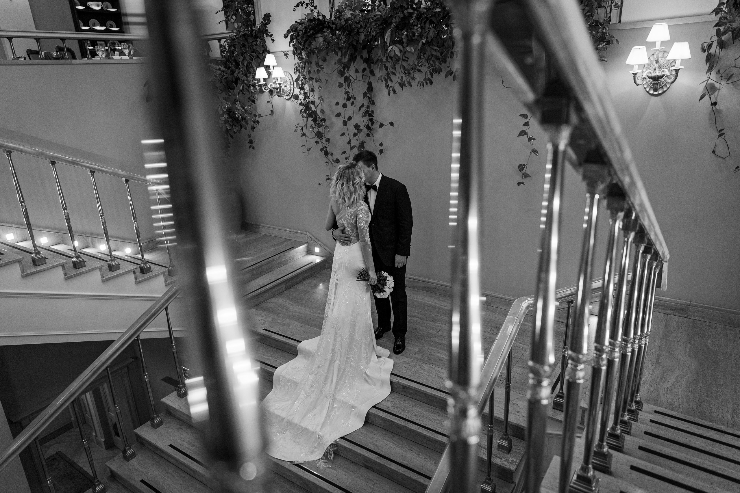 Никита и Жанна. Свадебный и семейный фотограф