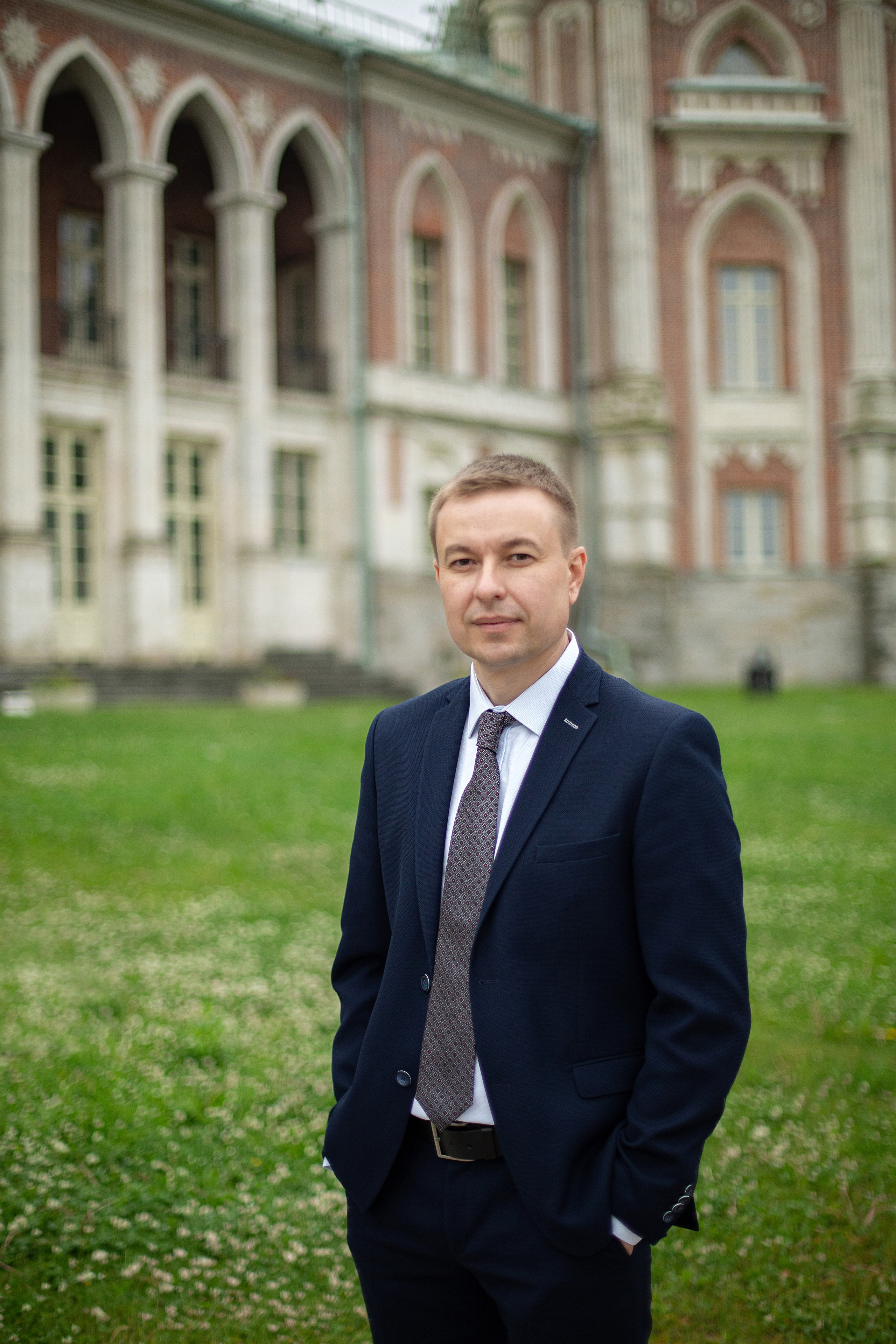 Алексей и Анна. Свадебный и семейный фотограф