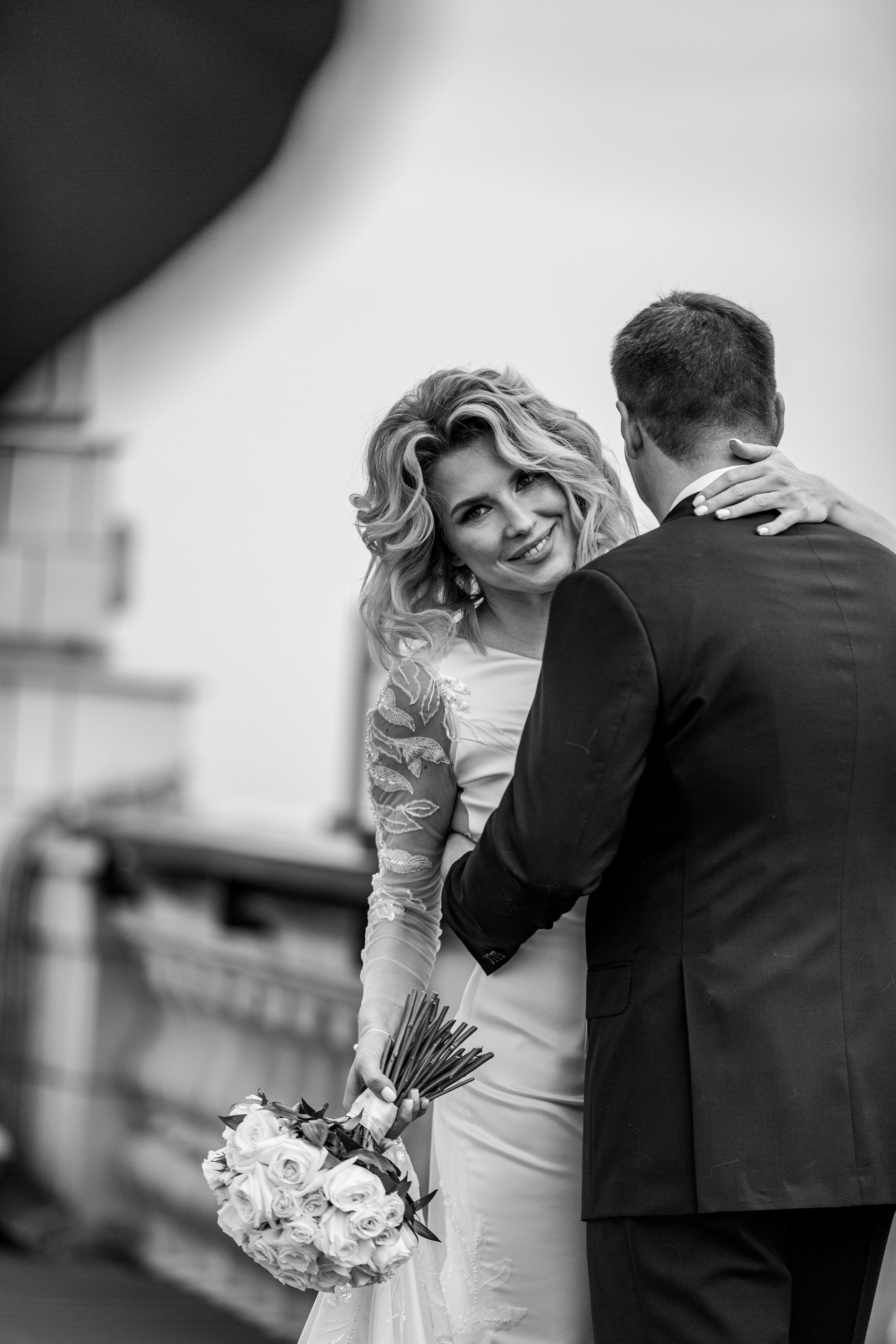 Никита и Жанна. Свадебный и семейный фотограф