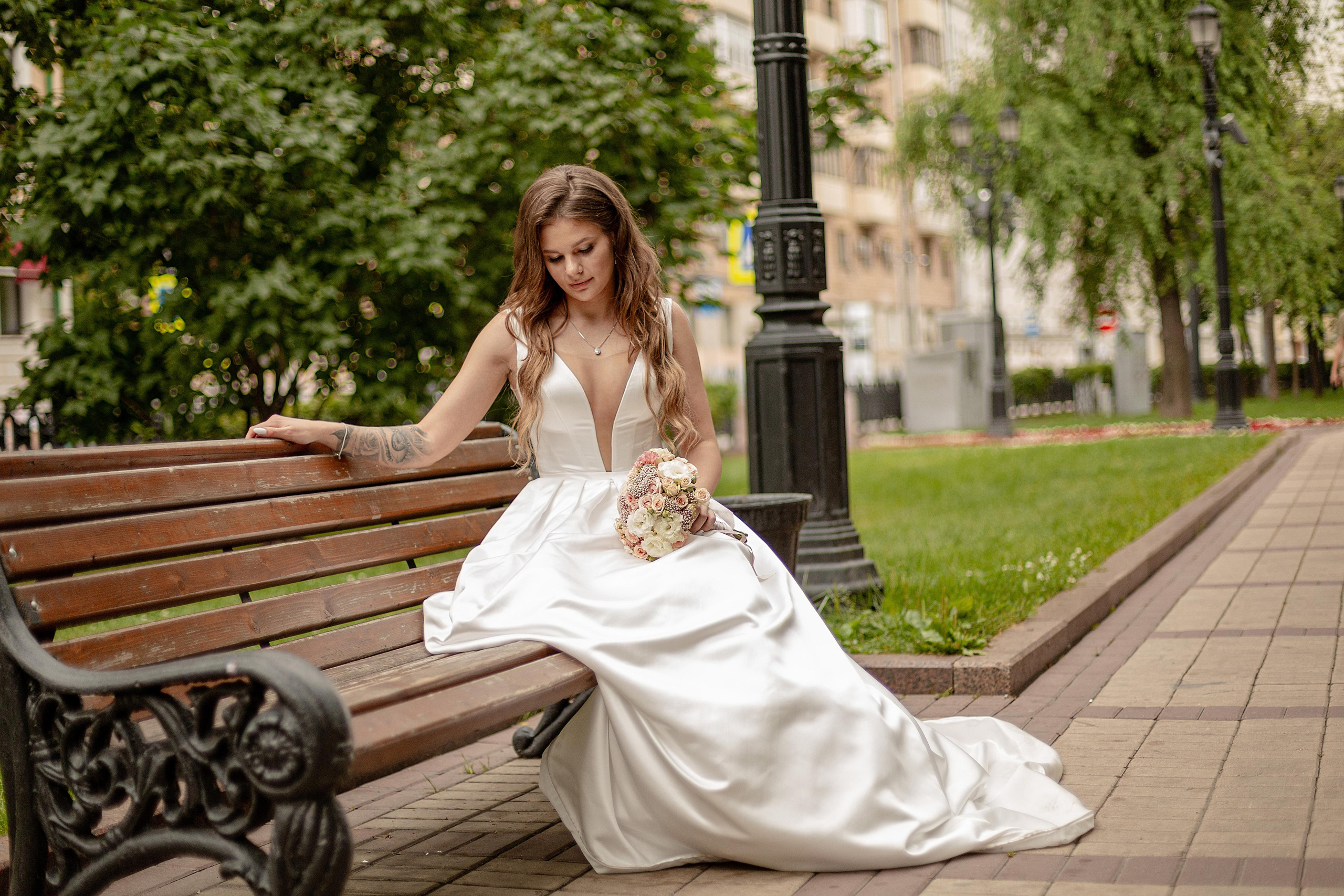 Олег и Вероника. Свадебный и семейный фотограф